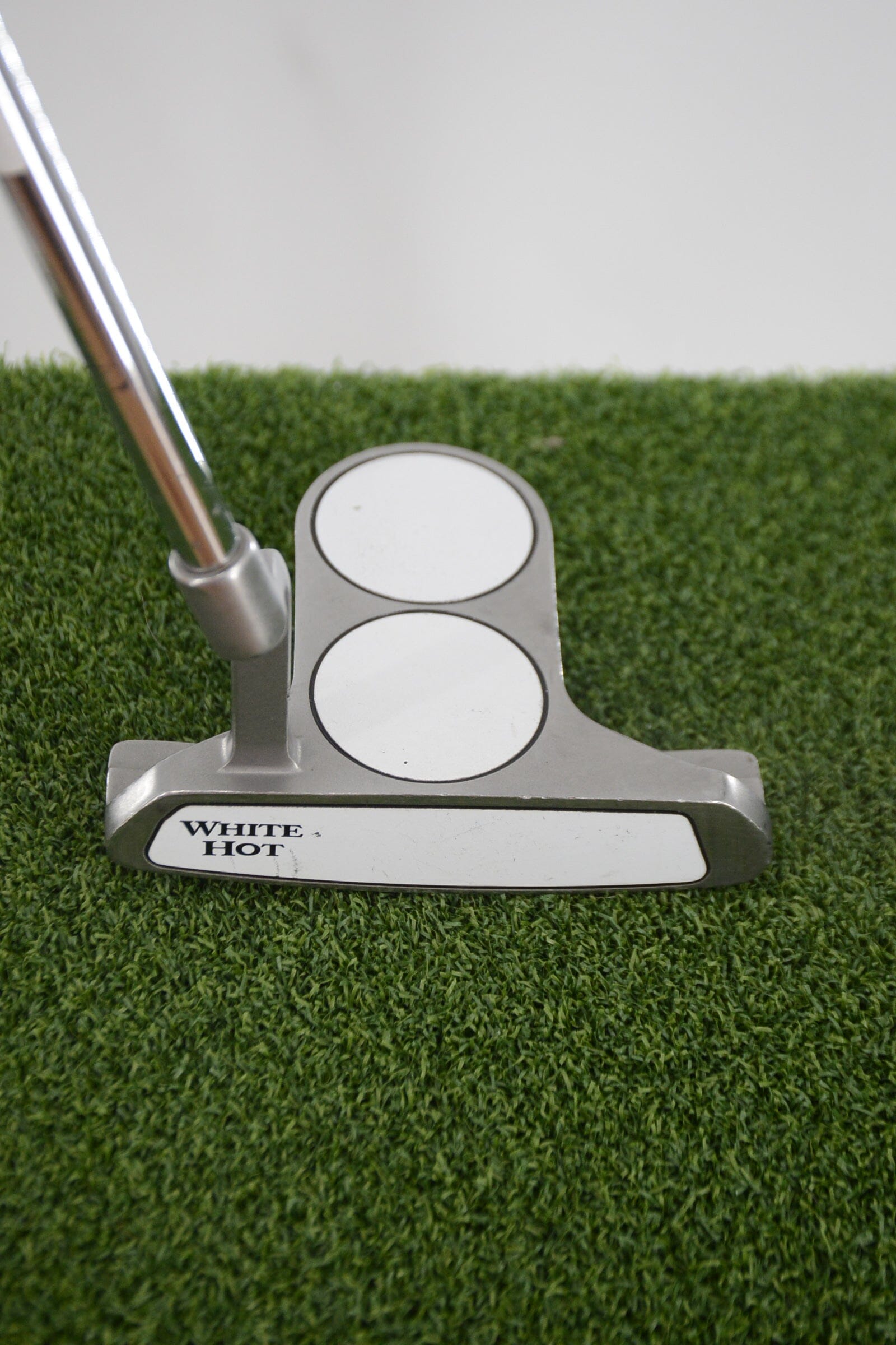 Odyssey White Hot 2-Ball Blade Putter 35" Golf Clubs GolfRoots