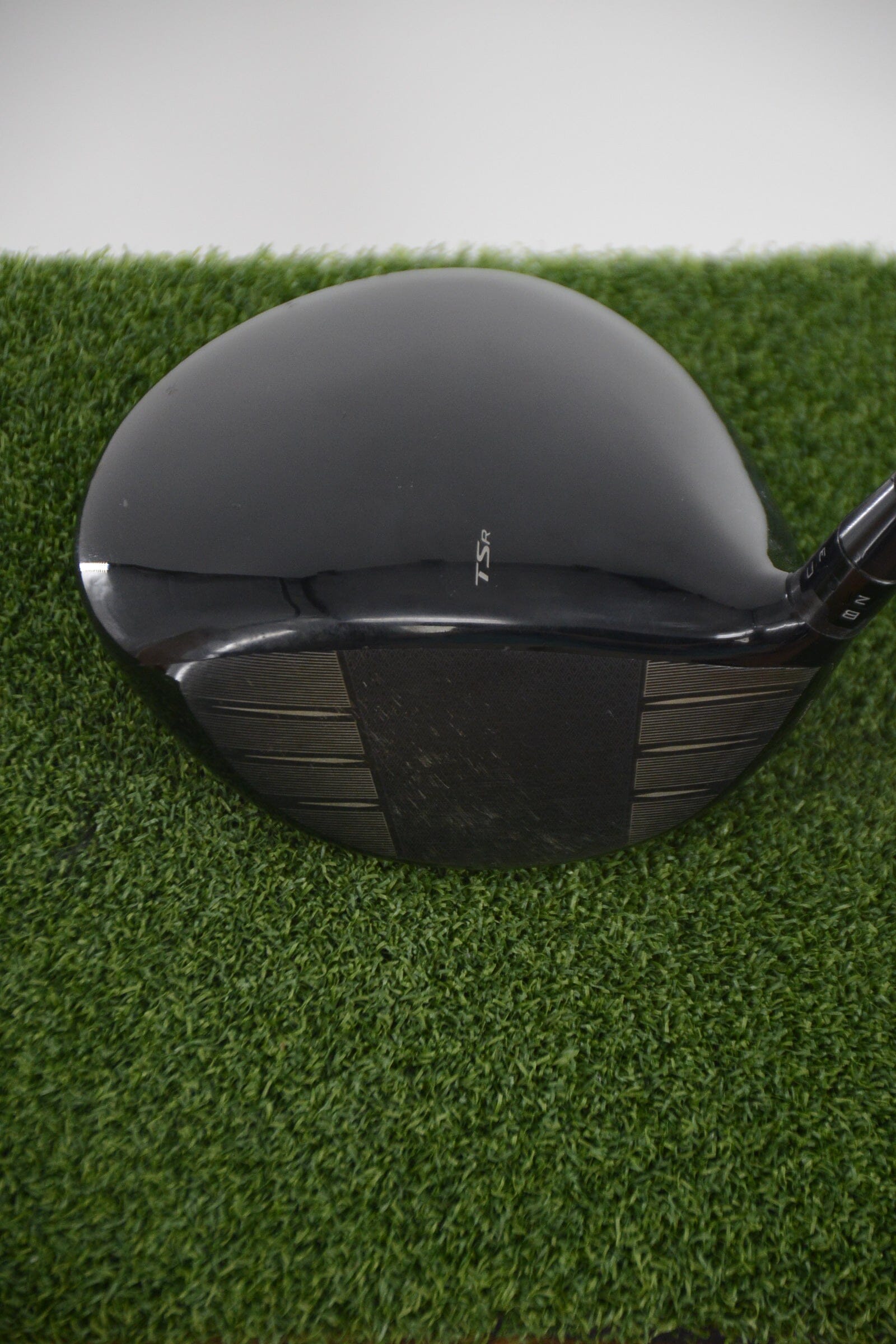 Titleist TSR2 10 Degree Driver S Flex 45.25" Golf Clubs GolfRoots