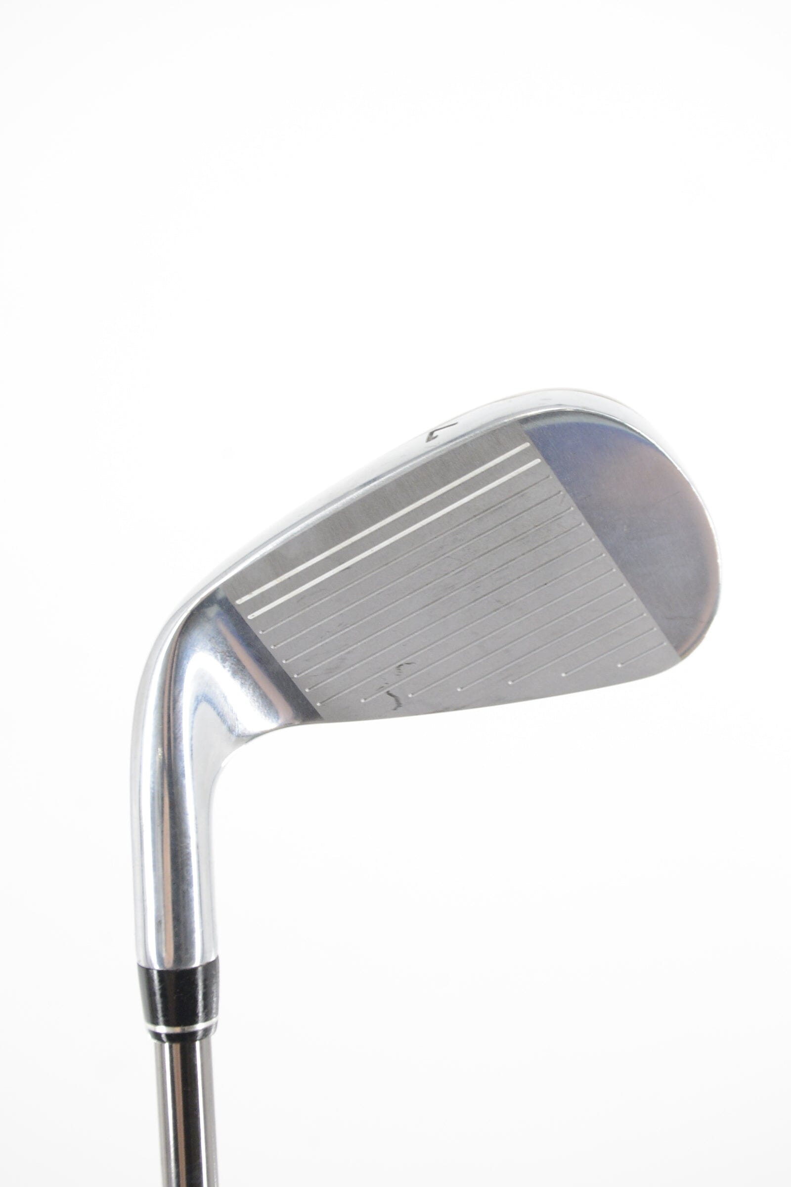 Callaway Great Big Bertha 23 7 Iron SR Flex 36.5" Golf Clubs GolfRoots