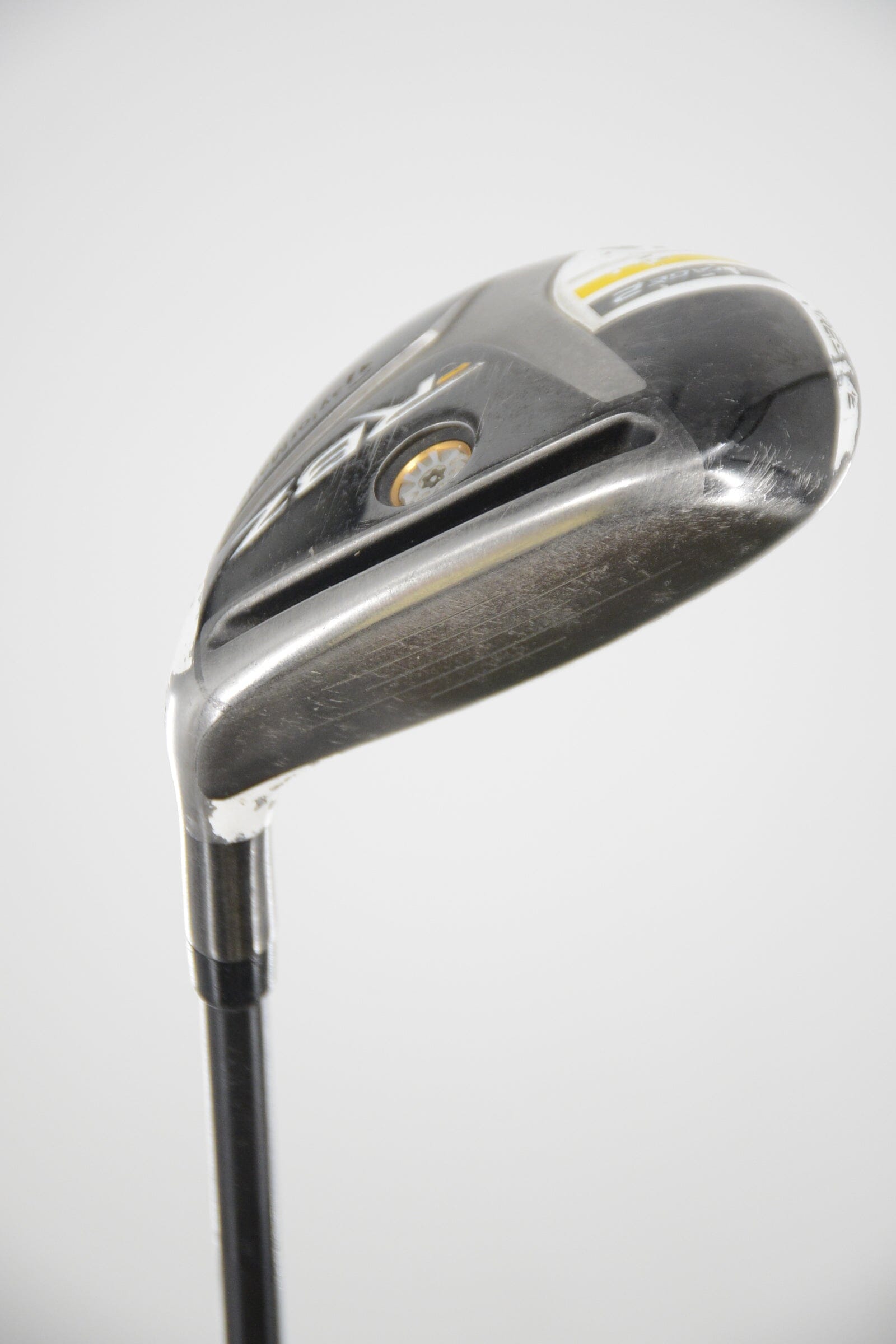 Women's TaylorMade Rocketballz RBZ Stage 2 Rescue 25 Degree Hybrid W Flex 38.25" Golf Clubs GolfRoots