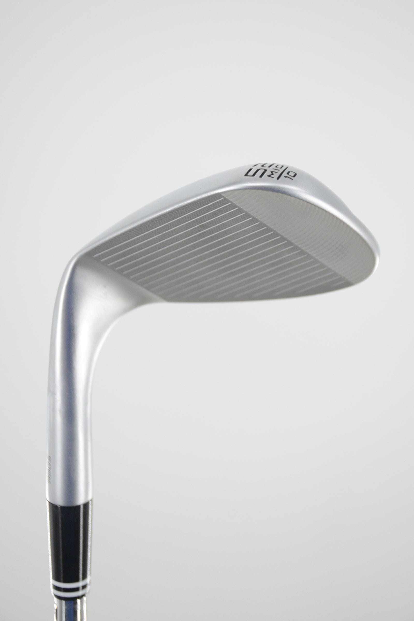 Cleveland RTX 6 ZipCore Tour Satin 52 Degree Wedge Wedge Flex 35.25" Golf Clubs GolfRoots