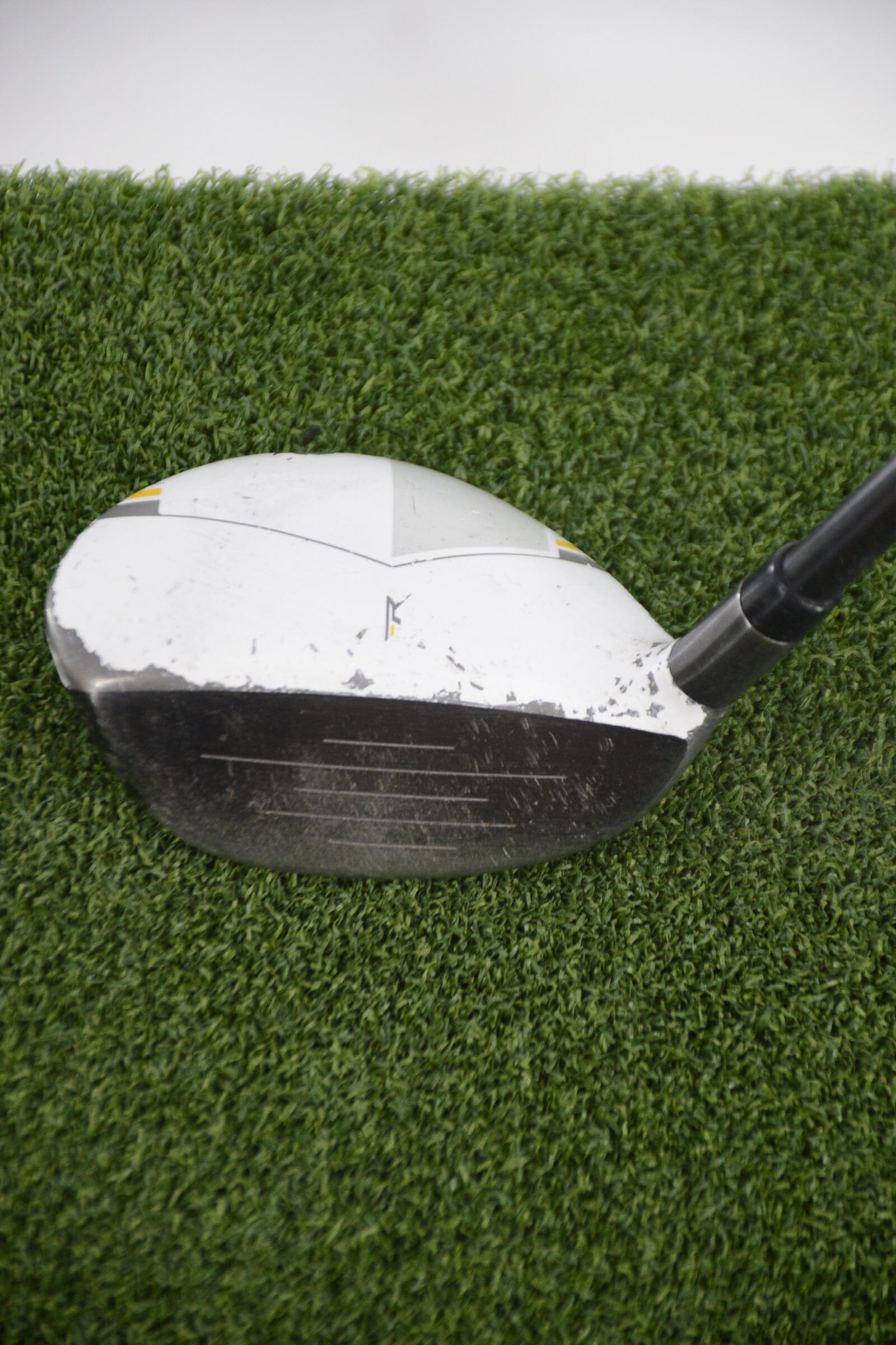 Women's TaylorMade Rocketballz RBZ Stage 2 Rescue 25 Degree Hybrid W Flex 38.25" Golf Clubs GolfRoots