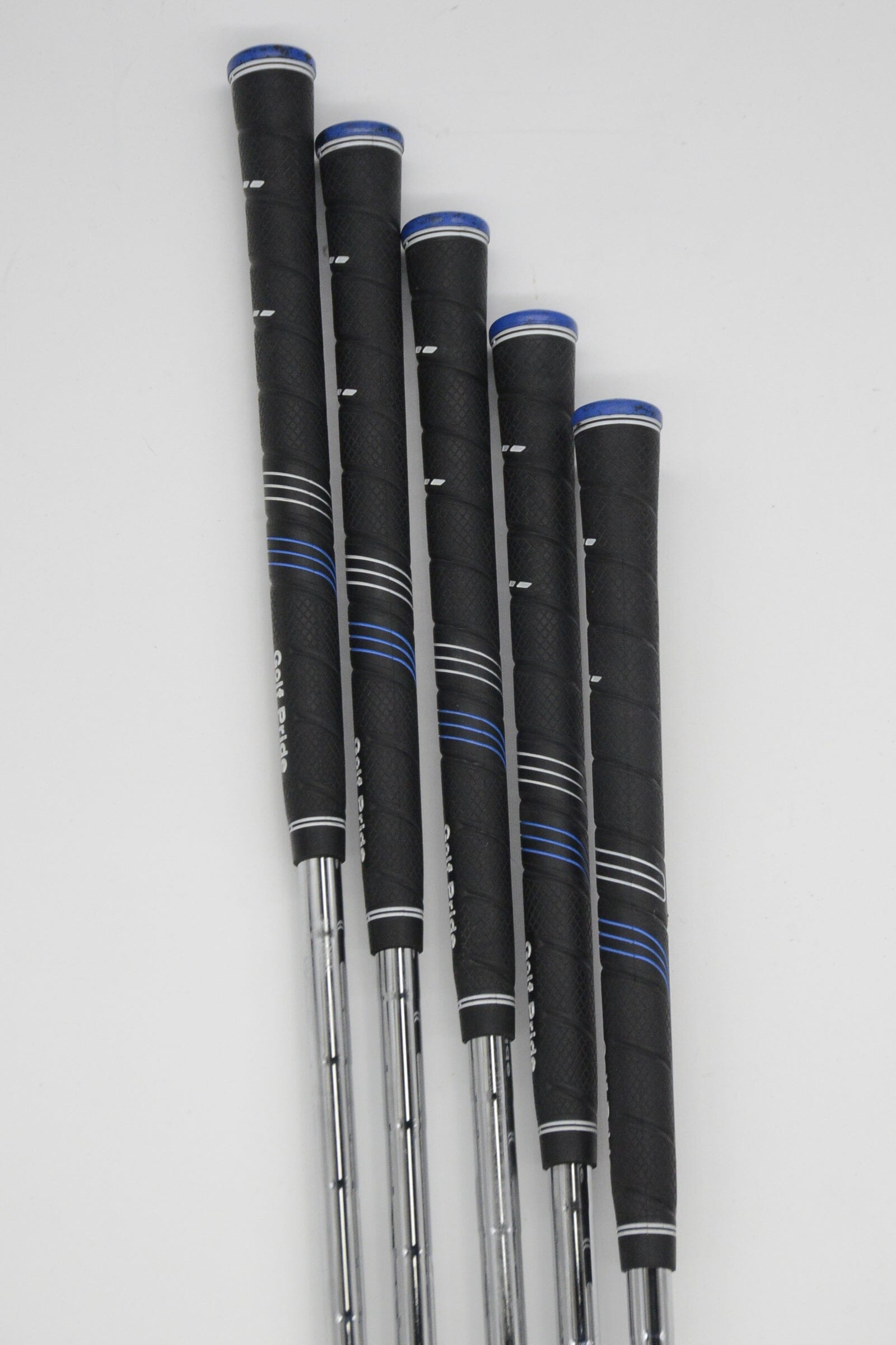 Callaway Paradym X 6-PW Iron Set R Flex Std Length Golf Clubs GolfRoots