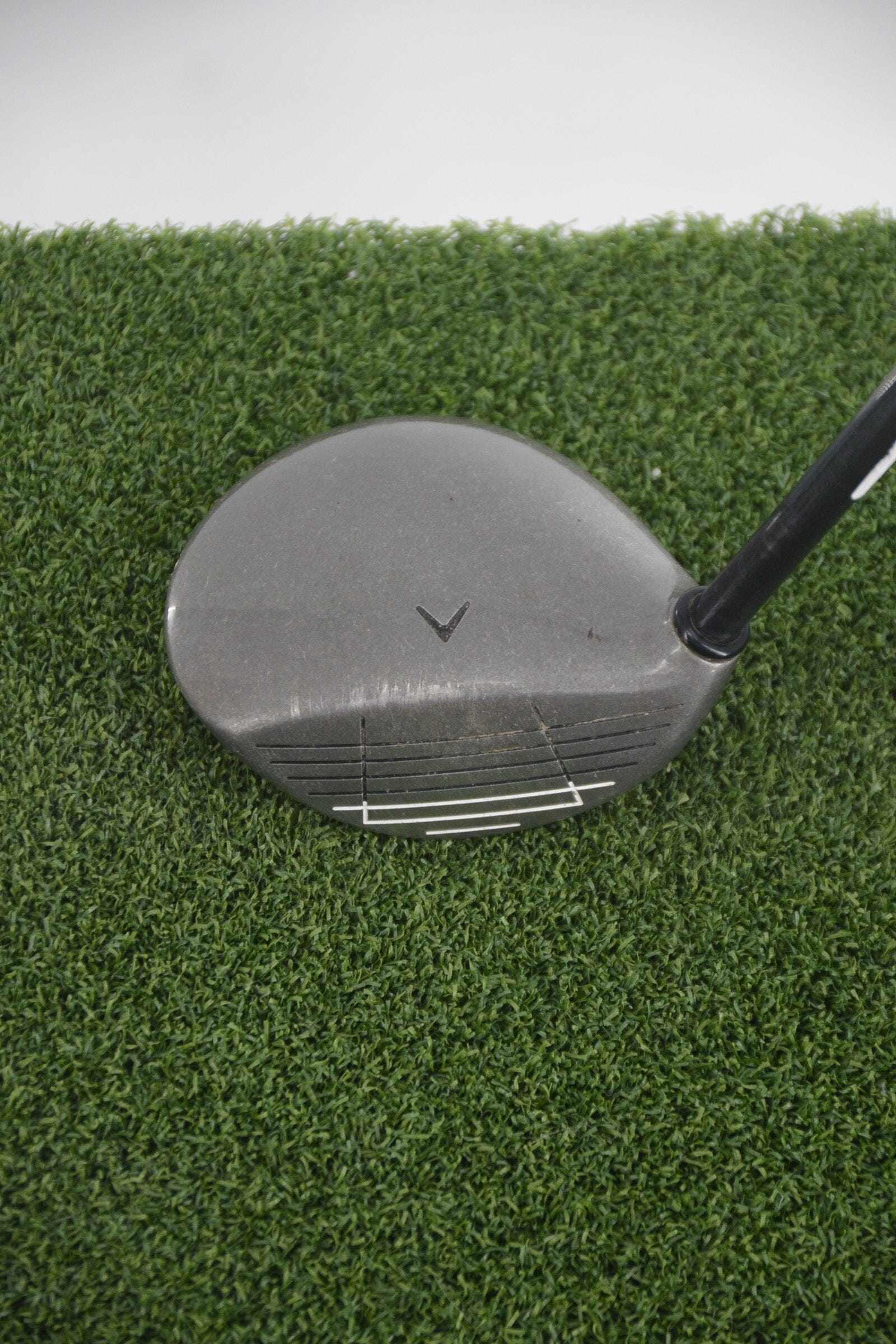 Callaway Big Bertha War Bird 4+ Wood S Flex 42.5" Golf Clubs GolfRoots