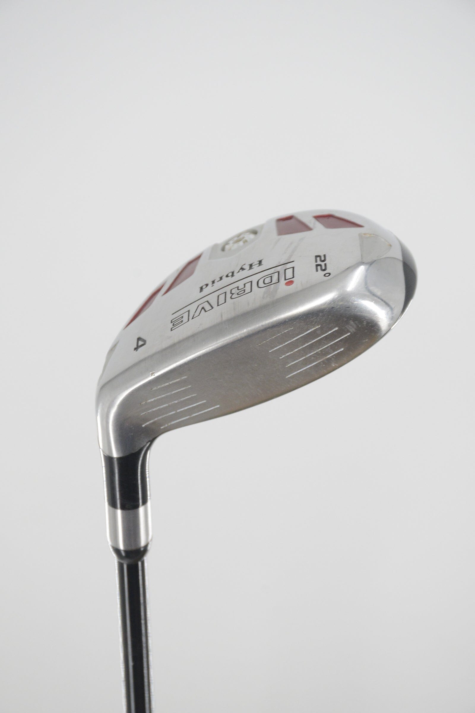 iDrive 4 Hybrid S Flex 39.5" Golf Clubs GolfRoots
