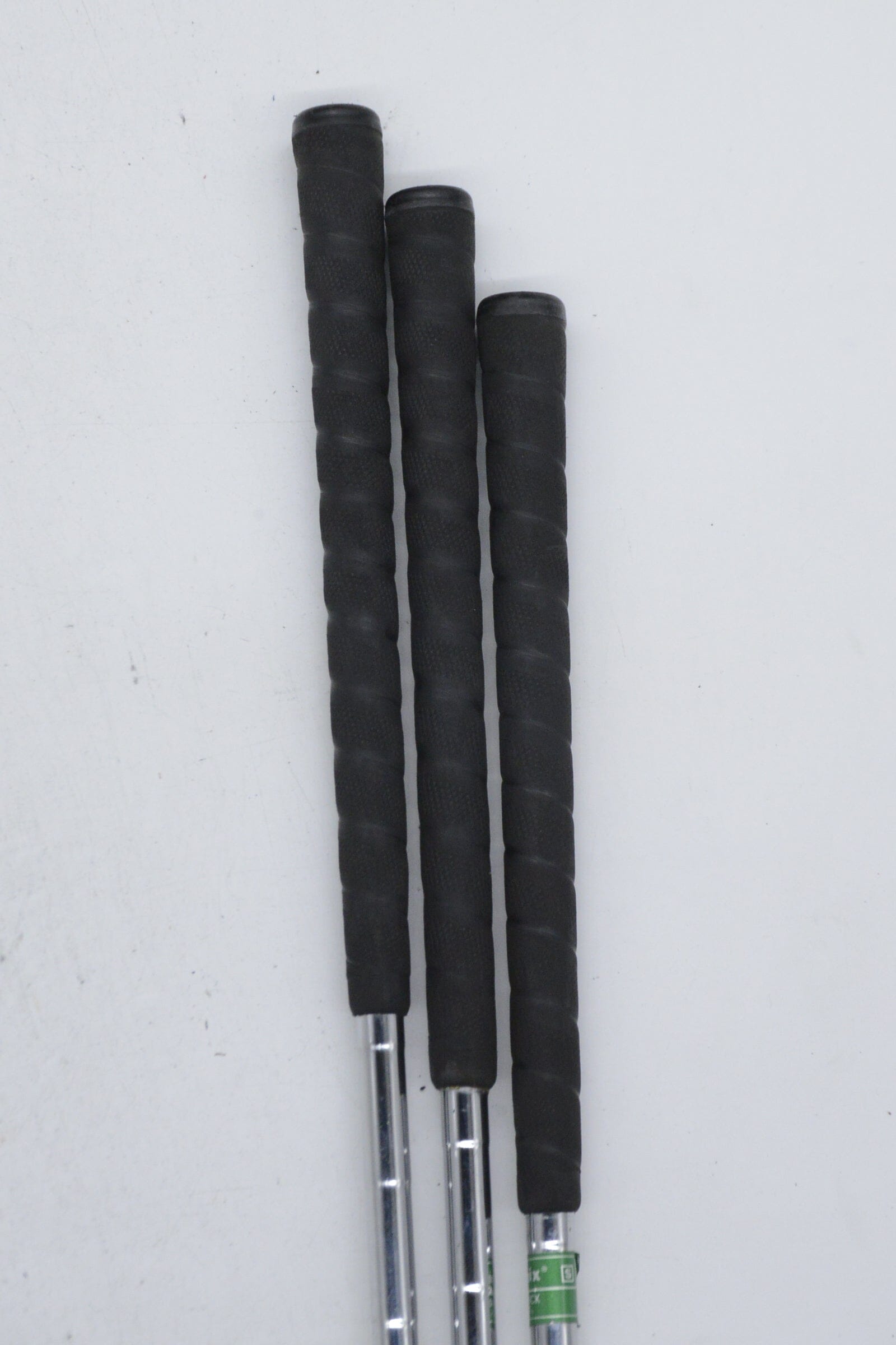 Lefty Silver D, 3W, 5W Wood Set S Flex Golf Clubs GolfRoots