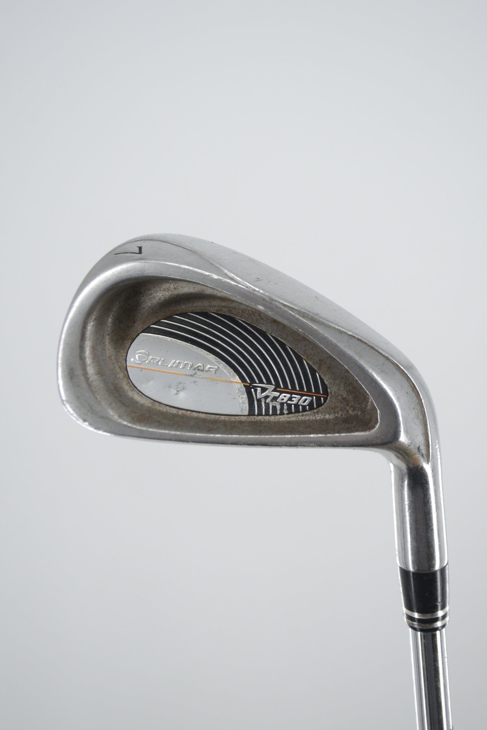 Orlimar VT830 7 Iron S Flex 36.5" Golf Clubs GolfRoots