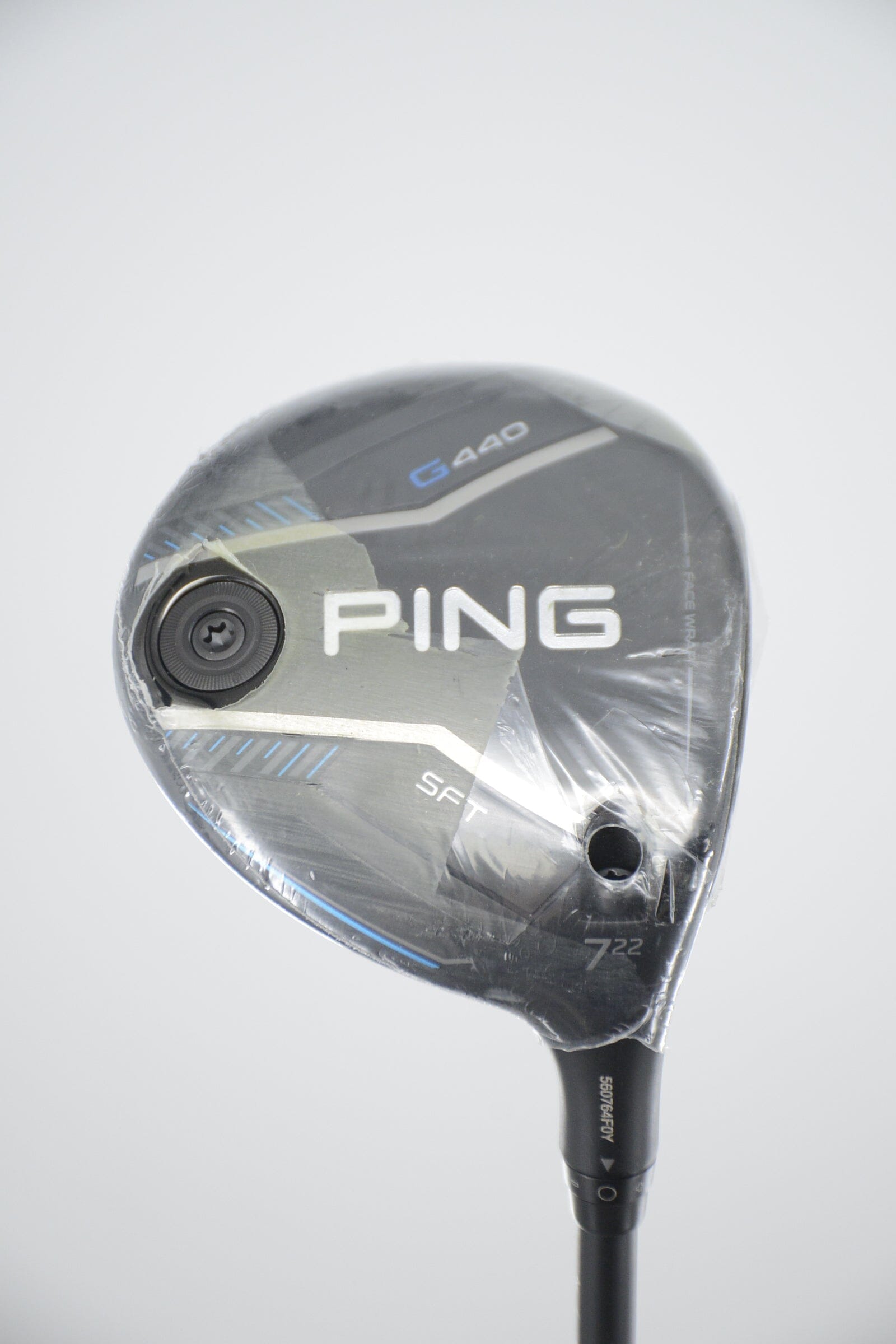 NEW Ping G440 SFT 7 Wood S Flex 41.5" Golf Clubs GolfRoots