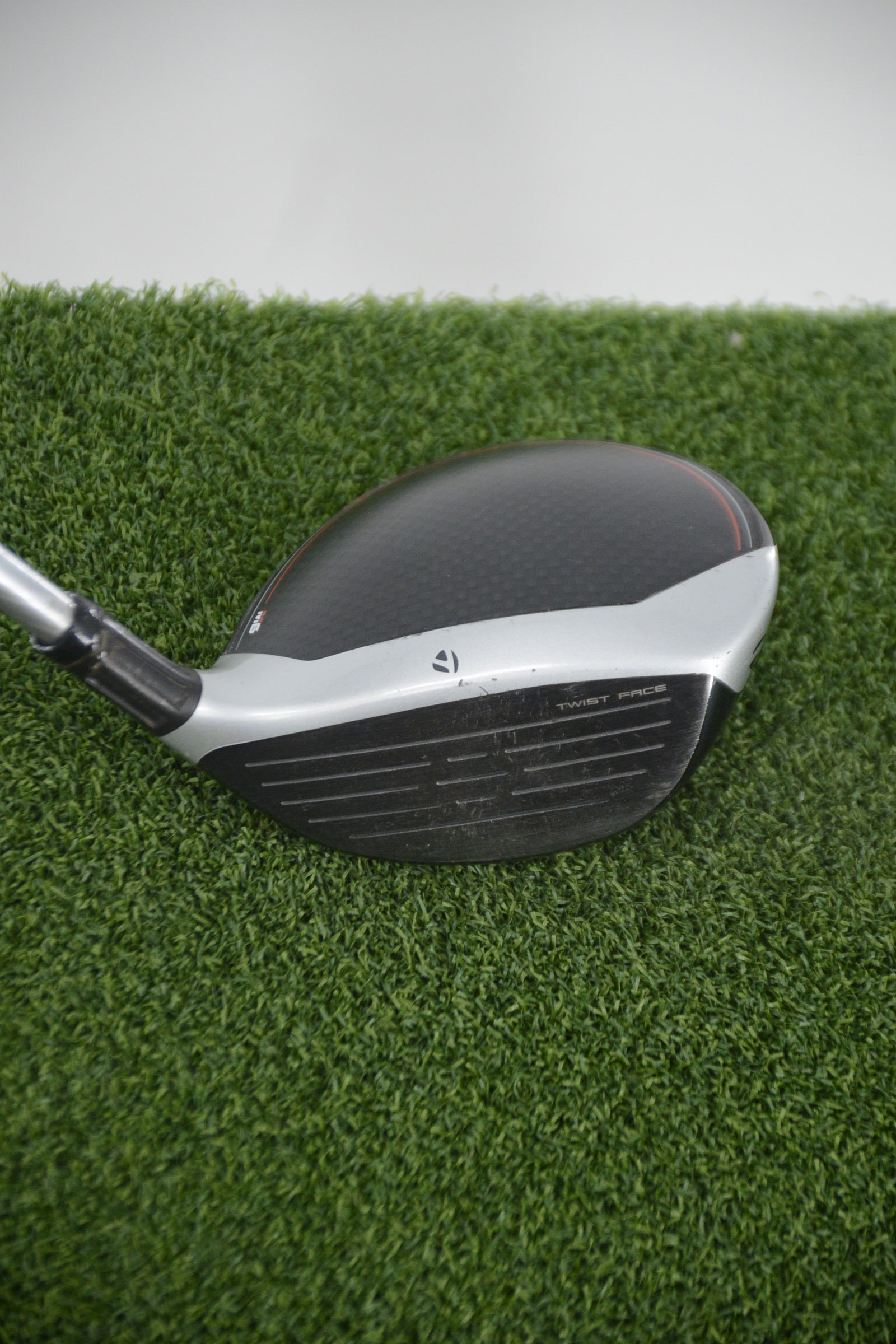 Lefty TaylorMade M6 Rocket 5 Wood R Flex 42"