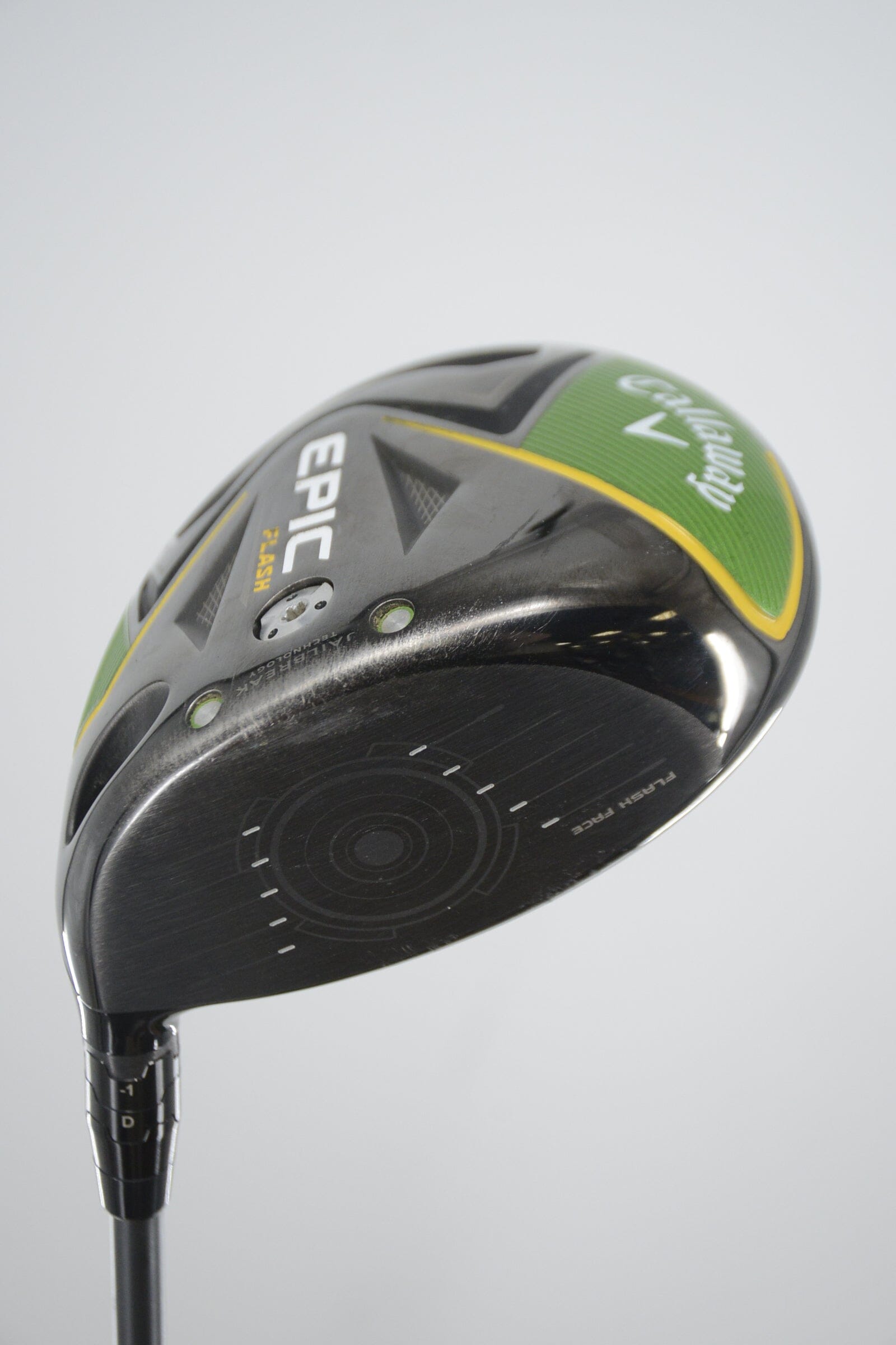 Callaway Epic Flash Sub Zero 9 Degree Driver X Flex 45" Golf Clubs GolfRoots