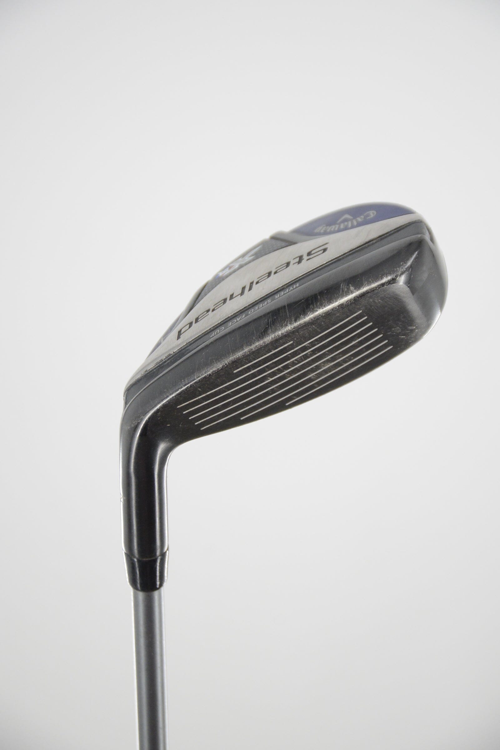 Callaway Steelhead XR 4 Hybrid R Flex 39.5" Golf Clubs GolfRoots