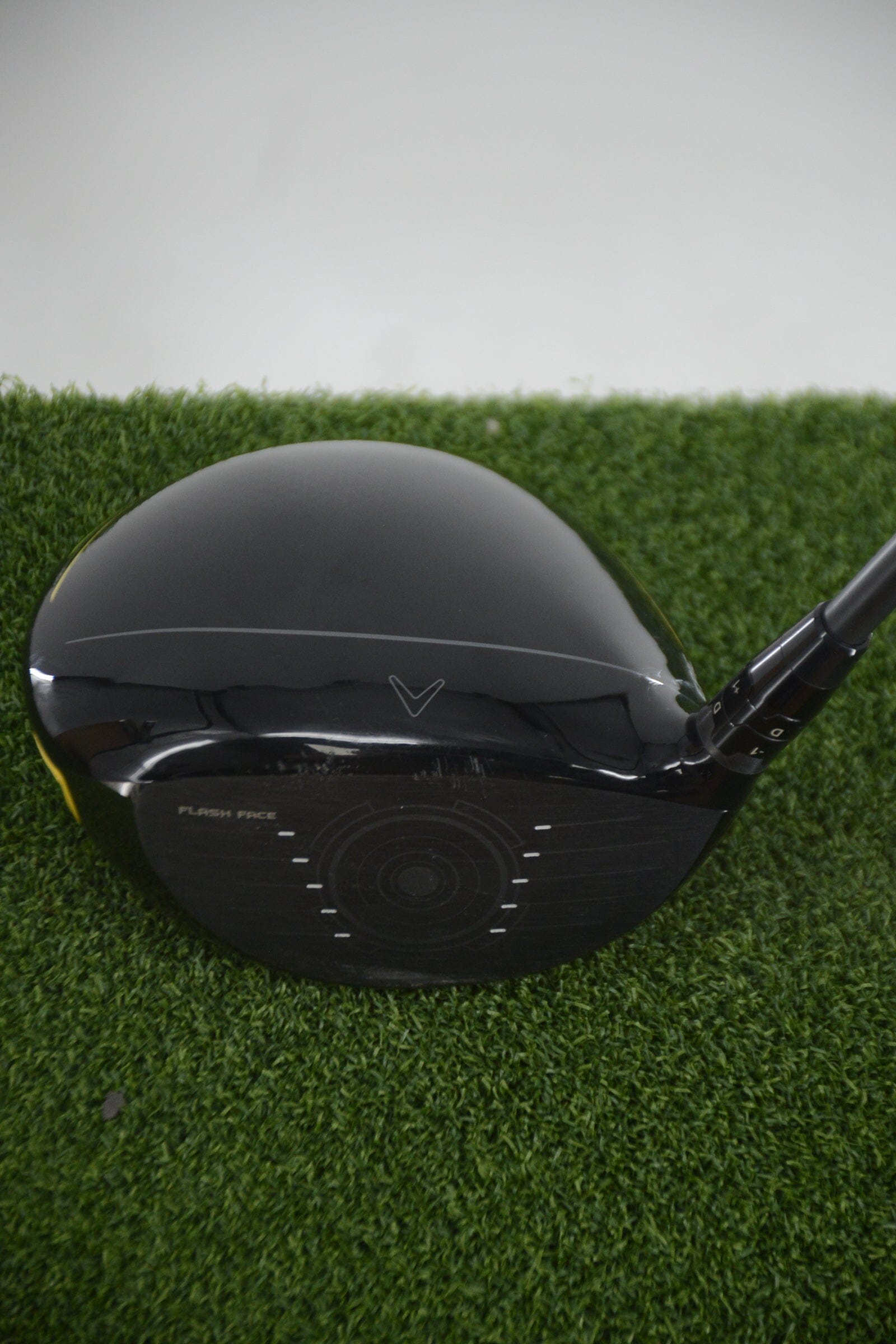 Callaway Epic Flash Sub Zero 9 Degree Driver X Flex 45" Golf Clubs GolfRoots