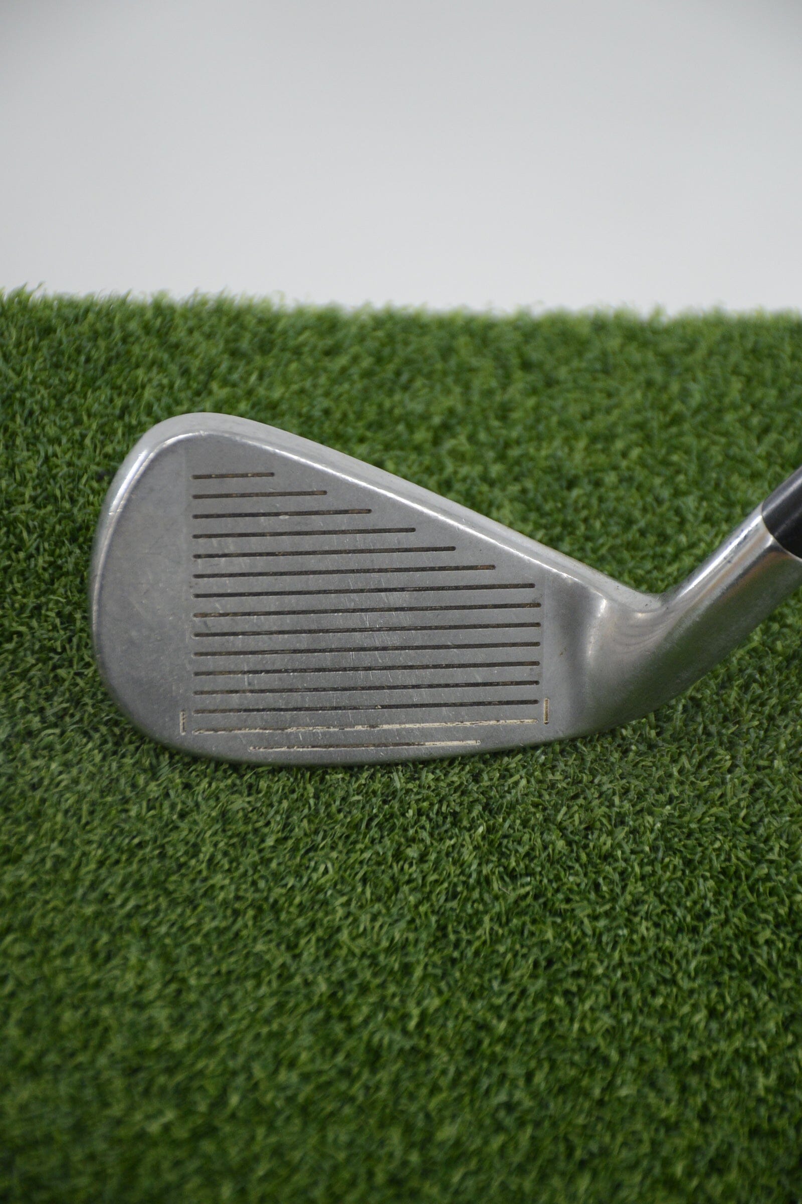 Orlimar VT830 7 Iron S Flex 36.5" Golf Clubs GolfRoots