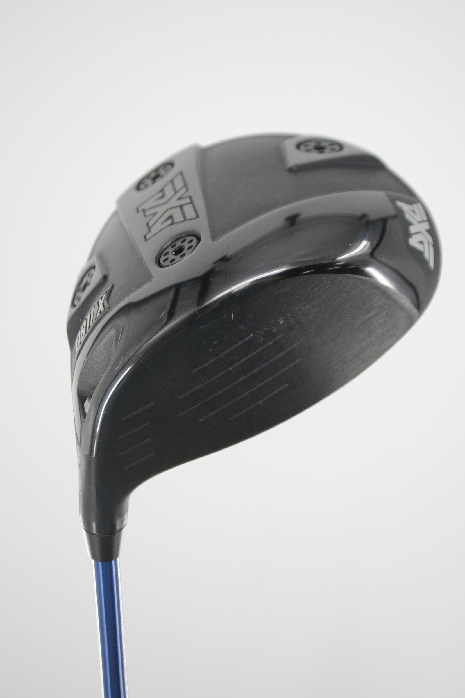 PXG 0811X Prototype 9 Degree Driver S Flex 44.75" Golf Clubs GolfRoots