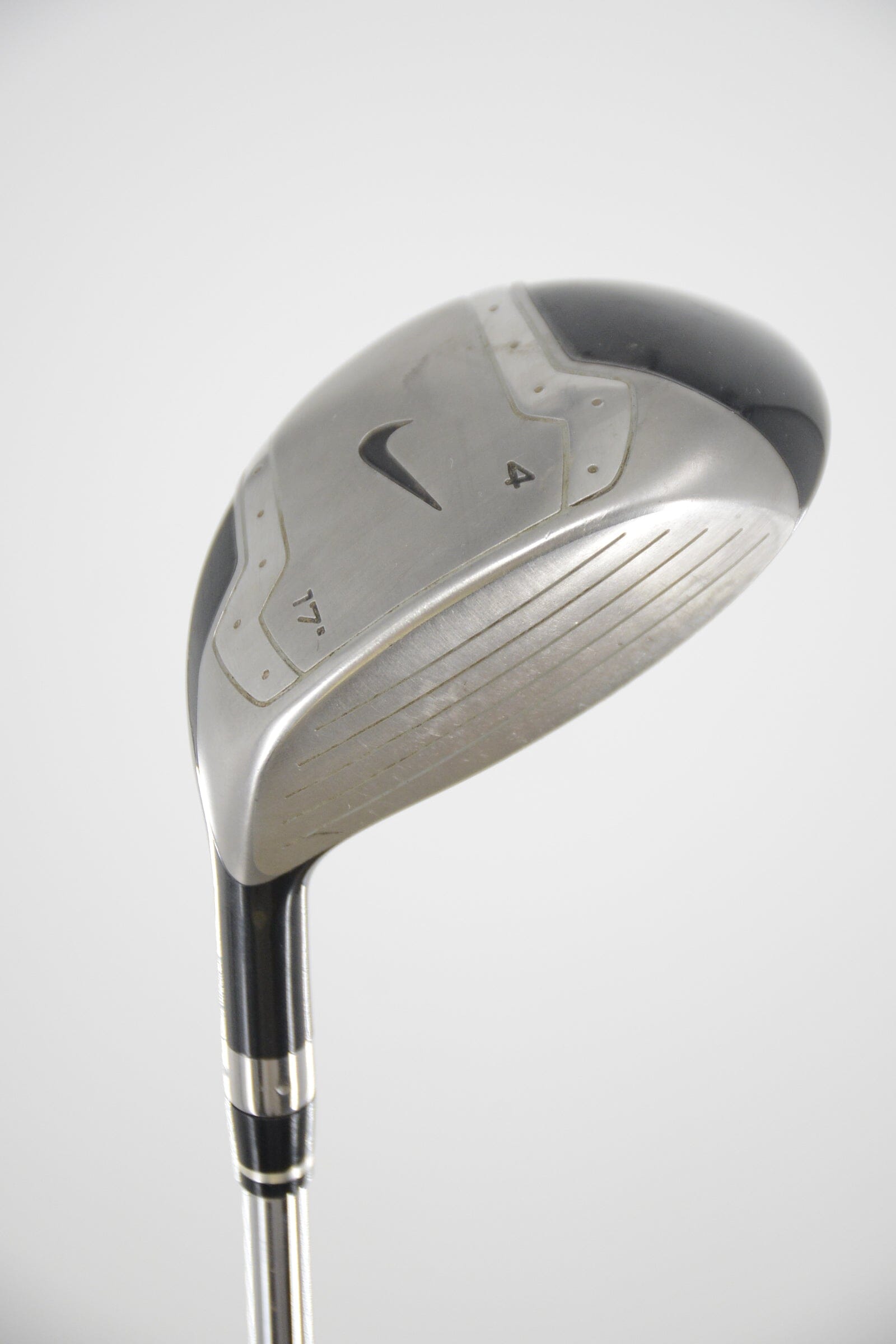 Nike Ignite T60 4 Wood S Flex 41.75" Golf Clubs GolfRoots