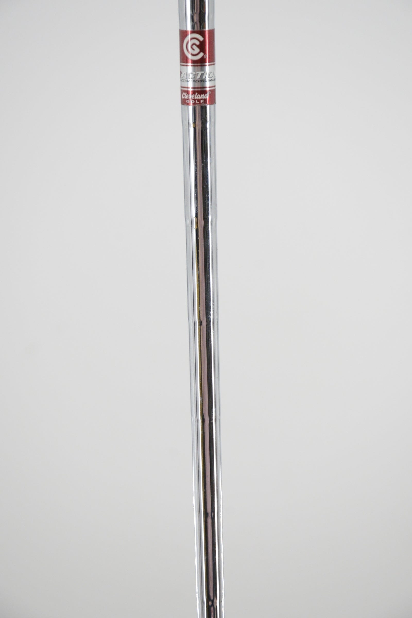 Lefty Cleveland CG12 Chrome 58 Degree Wedge Wedge Flex 35.5" Golf Clubs GolfRoots