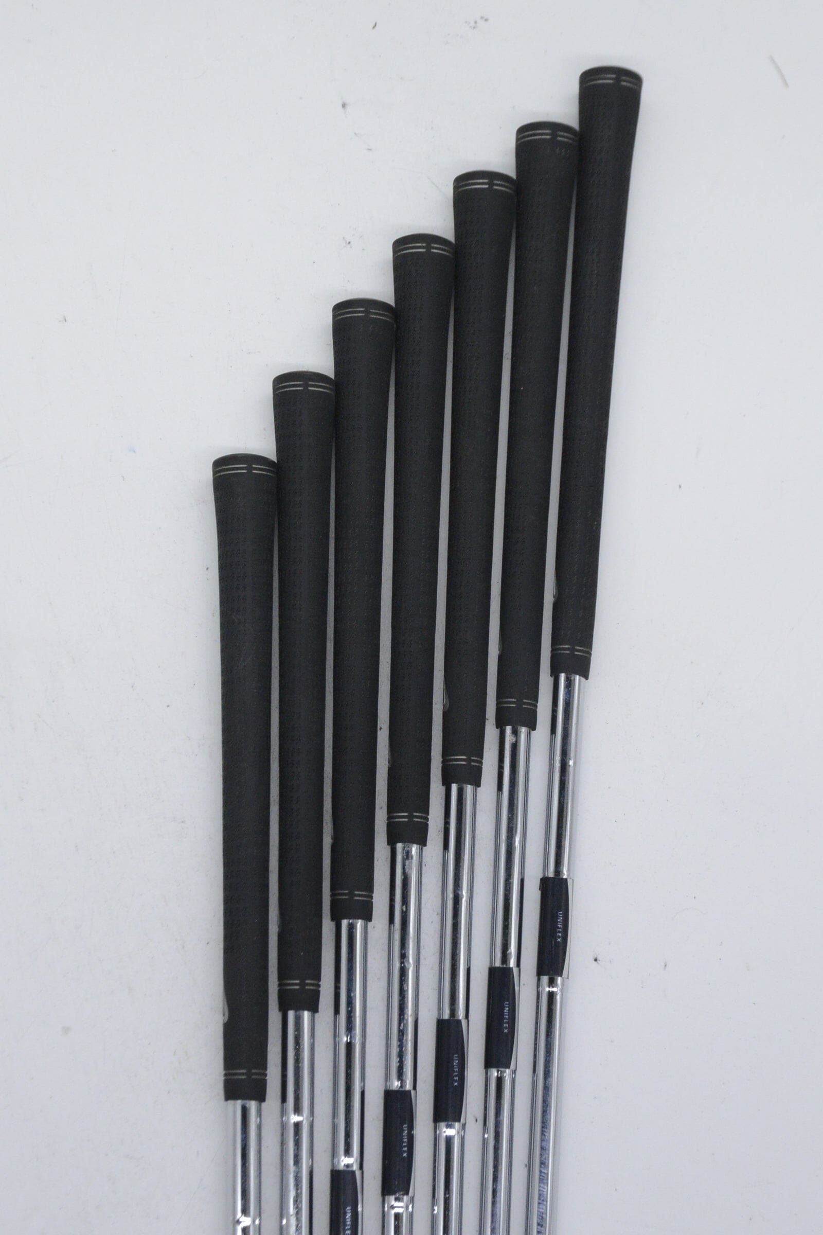 Nike Slingshot 4-PW Iron Set Uniflex Std Length Golf Clubs GolfRoots