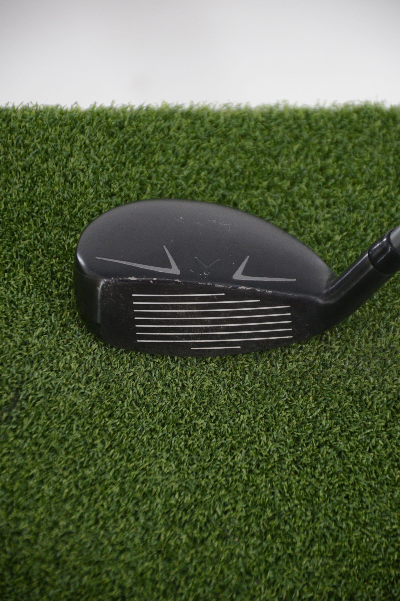 Callaway Steelhead XR 4 Hybrid R Flex 39.5" Golf Clubs GolfRoots