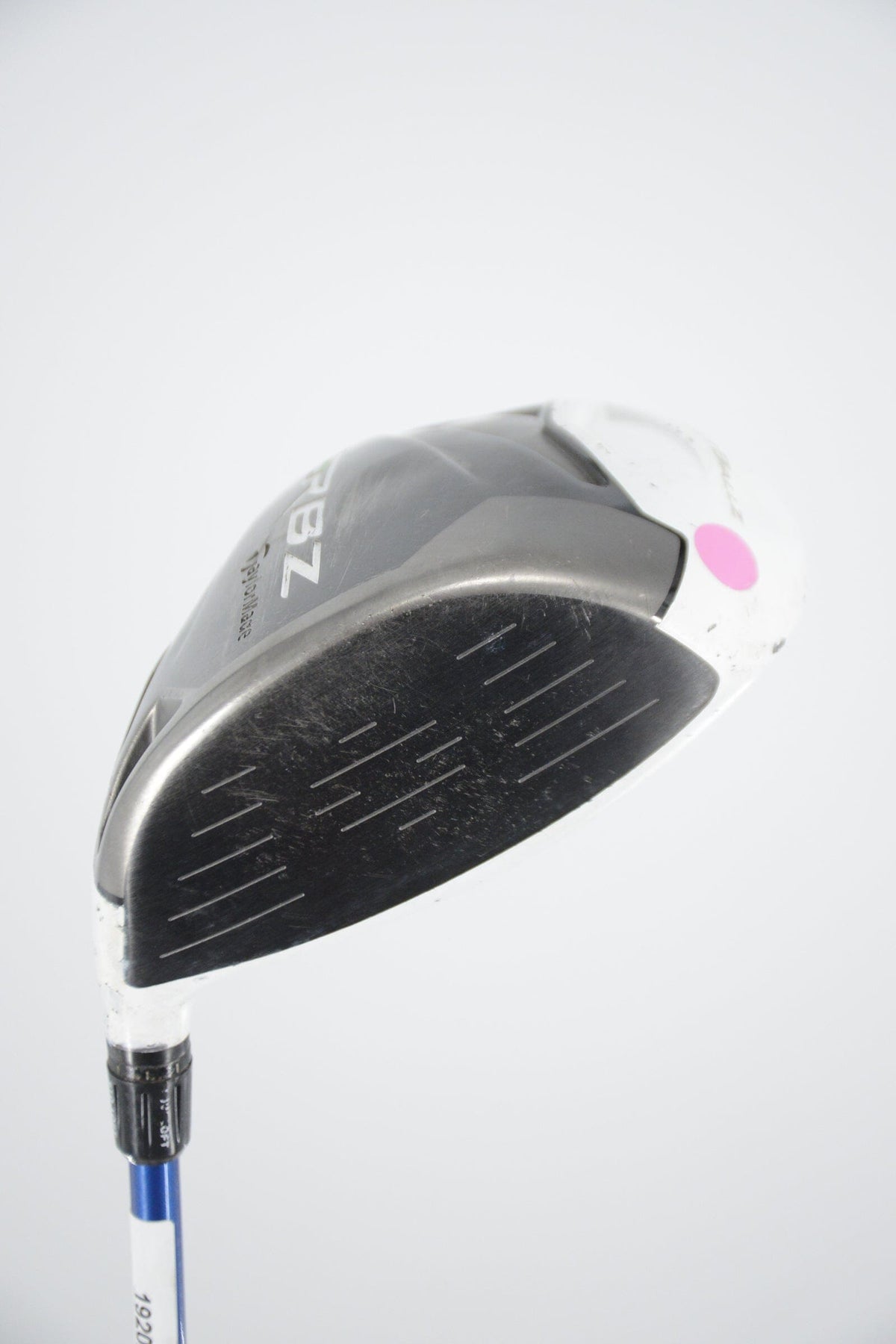 Women's *Dented* TaylorMade Rocketballz 9.5 Degree Driver W Flex 45.5" Golf Drivers TaylorMade