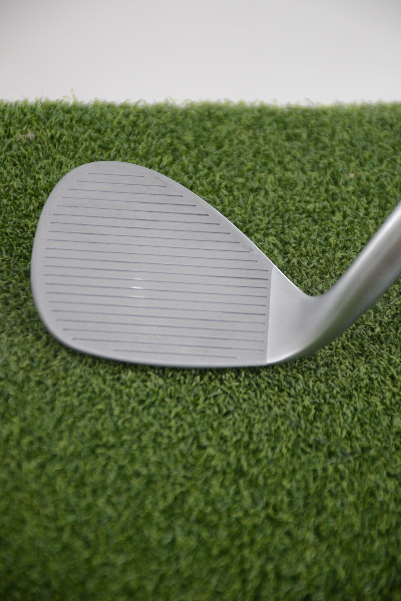 Cleveland RTX Full Face 2 Zipcore 64 Degree Wedge Wedge Flex 34.75" Golf Clubs GolfRoots