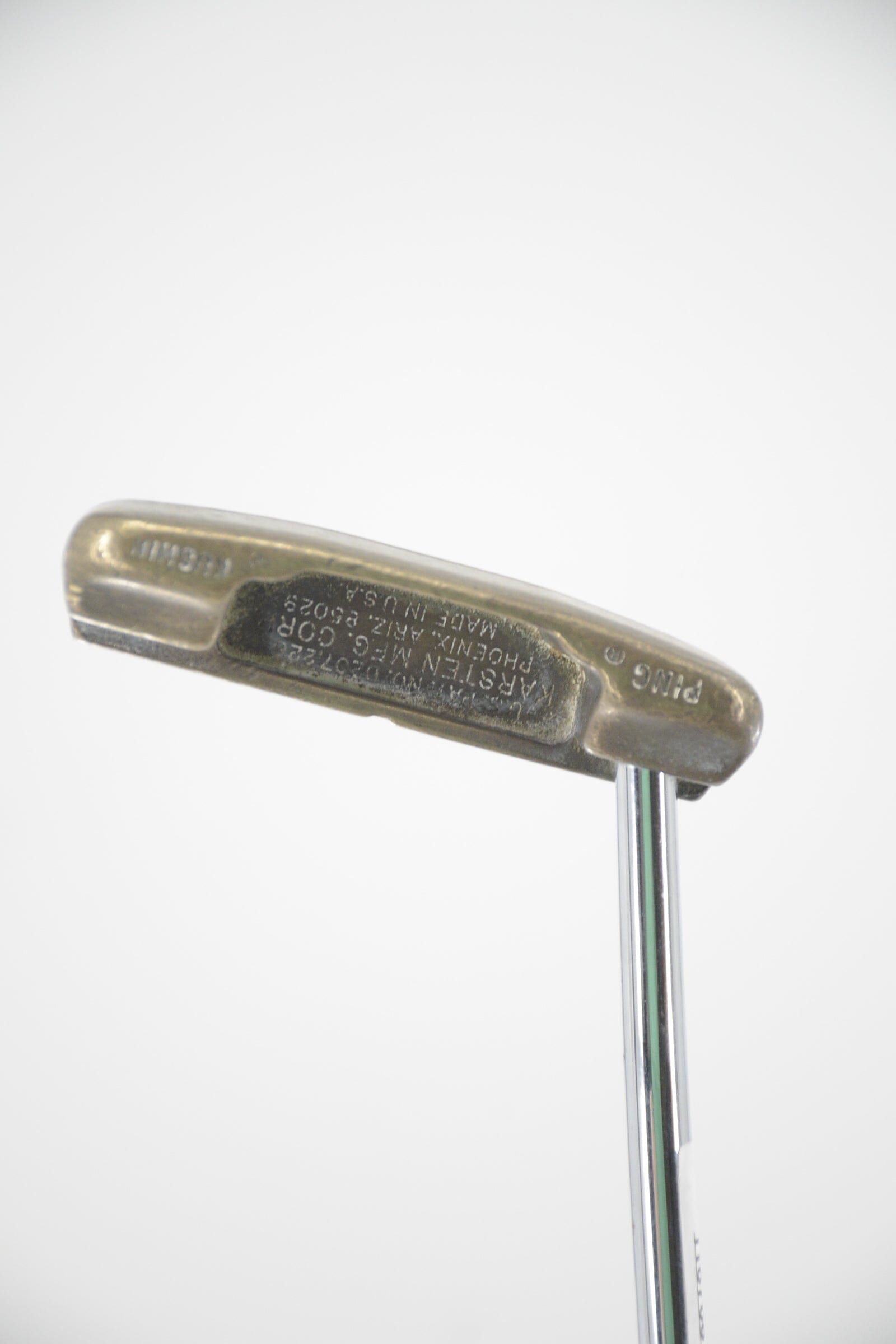 Ping Kushin Putter 36" Golf Clubs GolfRoots