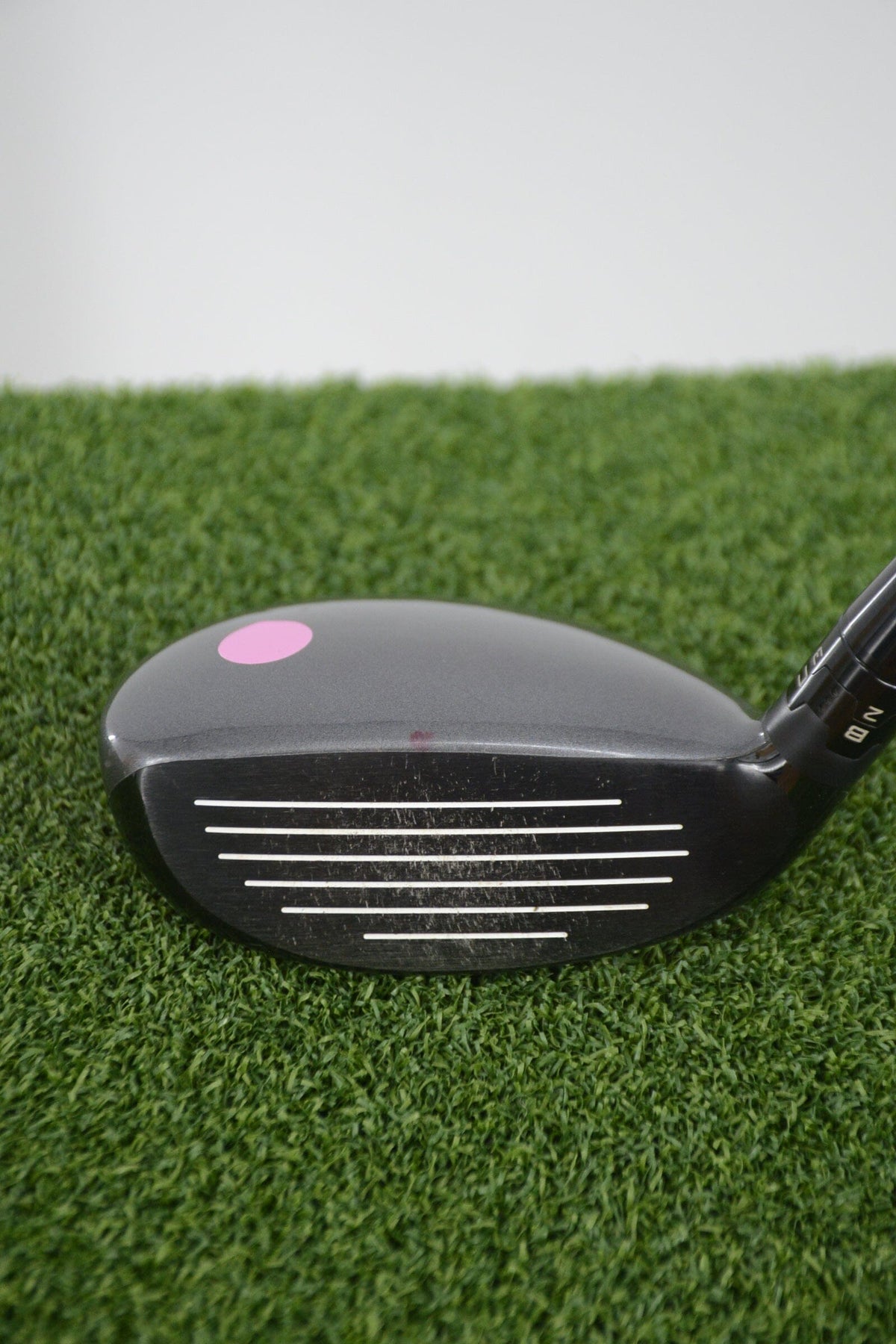 *Dented* Titleist 816 H1 21 Degree Hybrid R Flex 39.75"