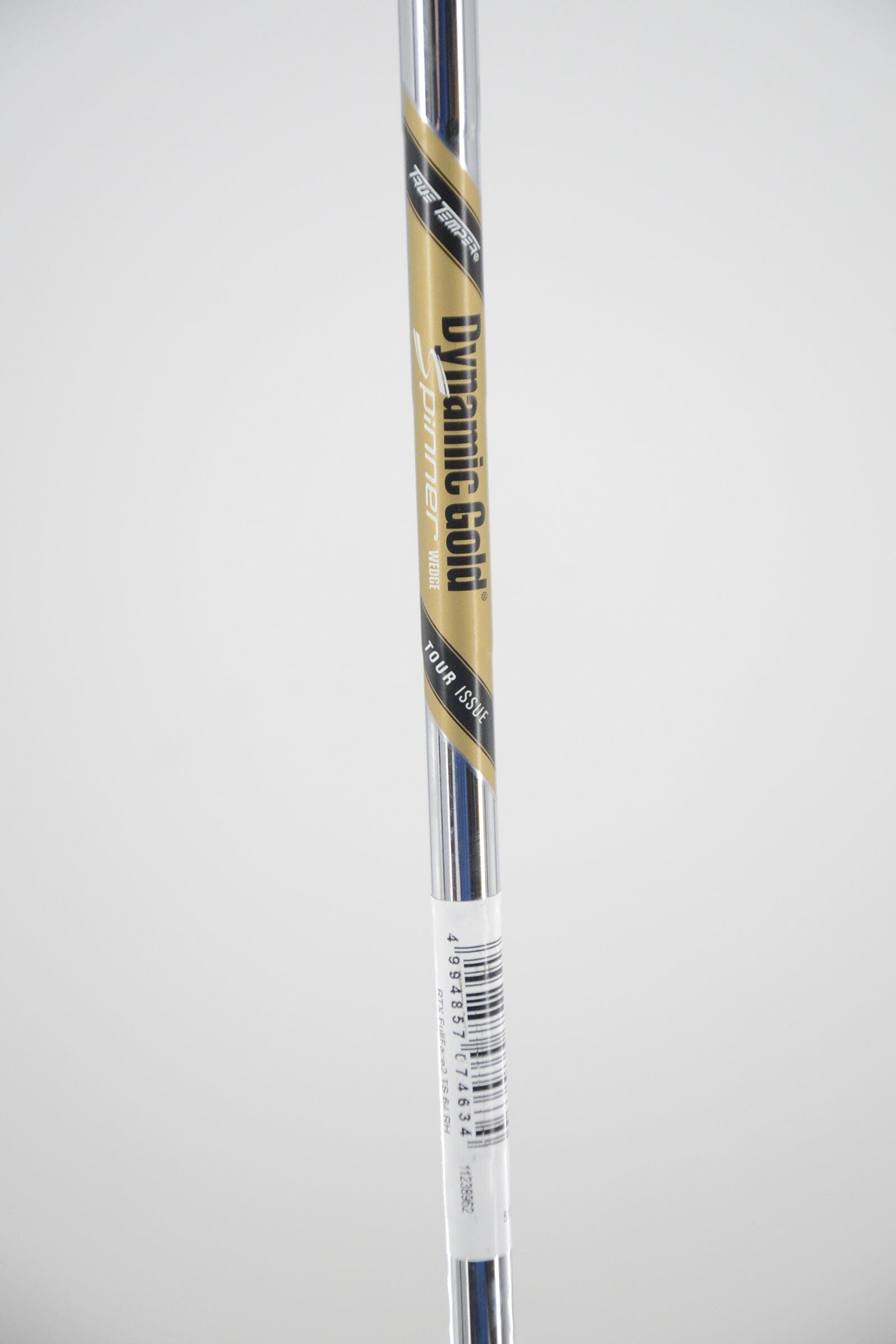 Cleveland RTX Full Face 2 Zipcore 64 Degree Wedge Wedge Flex 34.75" Golf Clubs GolfRoots