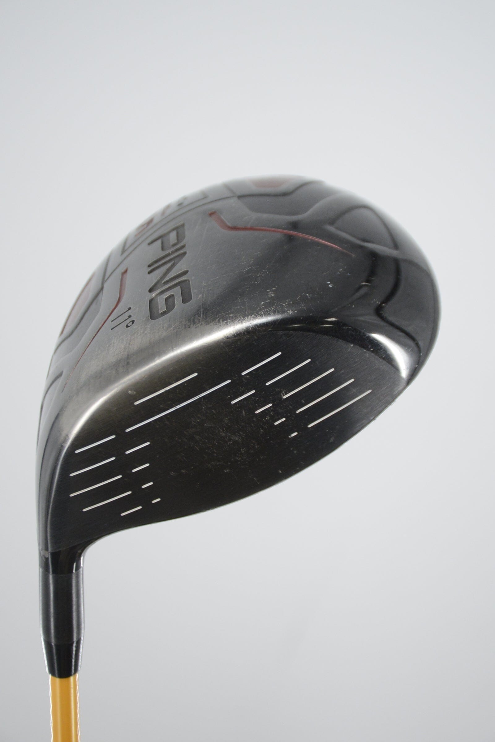 Ping I15 11 Degree Driver S Flex 45.5" Golf Clubs GolfRoots