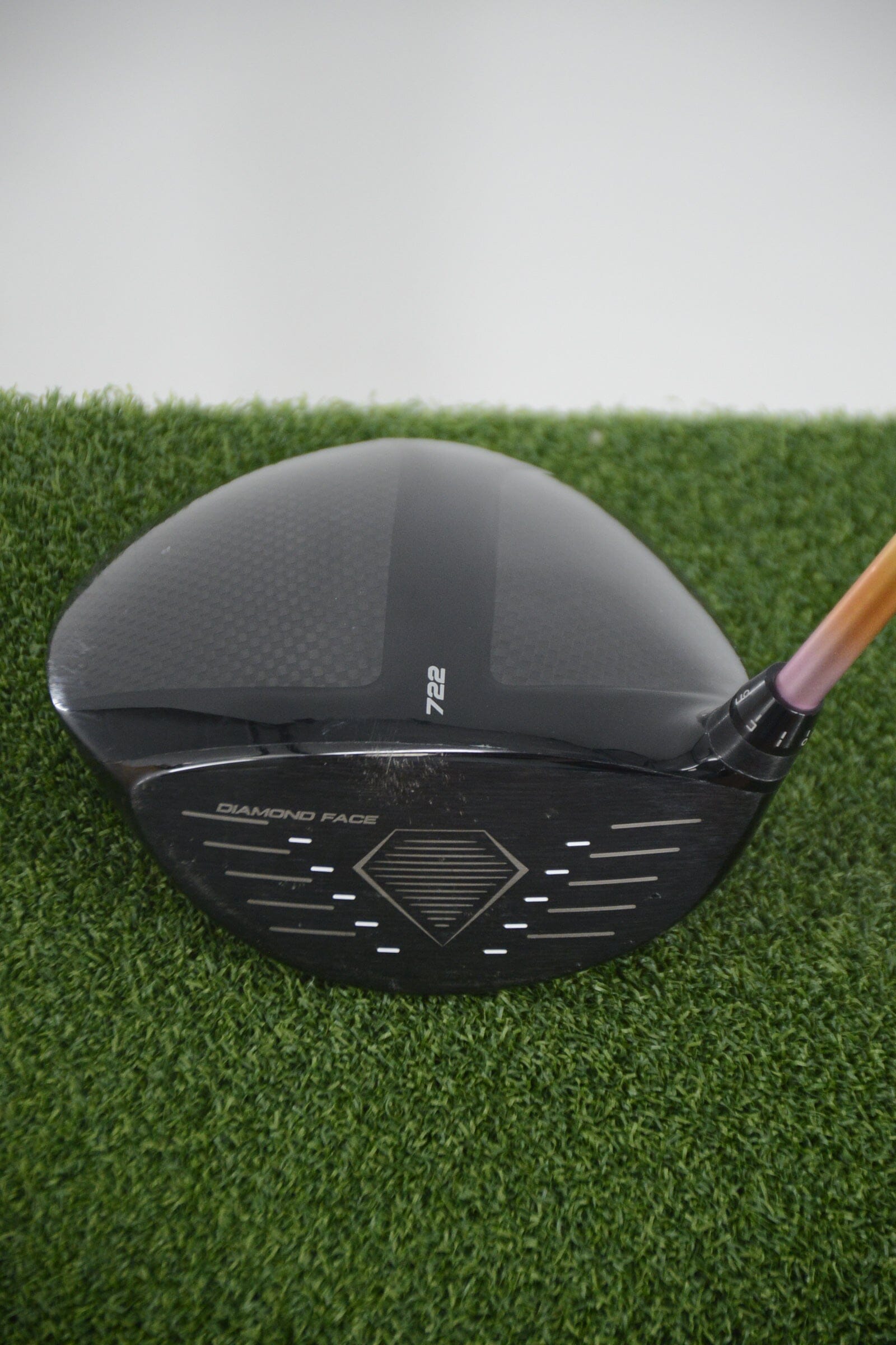 Tour Edge Exotics E722 9.5 Degree Driver R Flex 44.5" Golf Clubs GolfRoots
