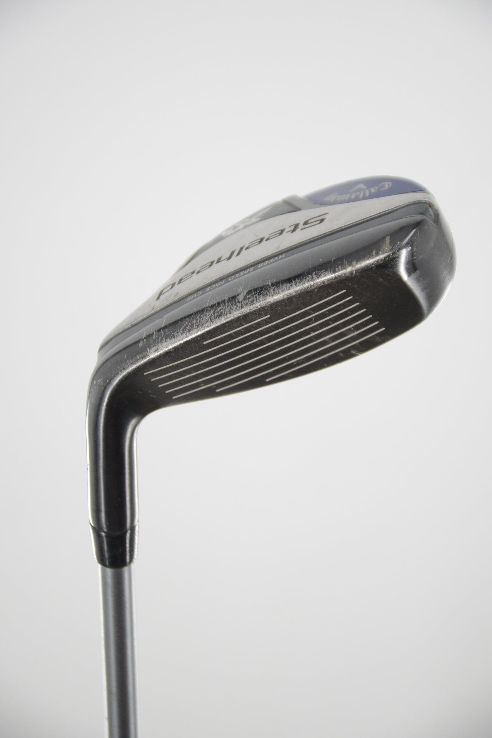 Callaway Steelhead XR 5 Hybrid R Flex 39" Golf Clubs GolfRoots