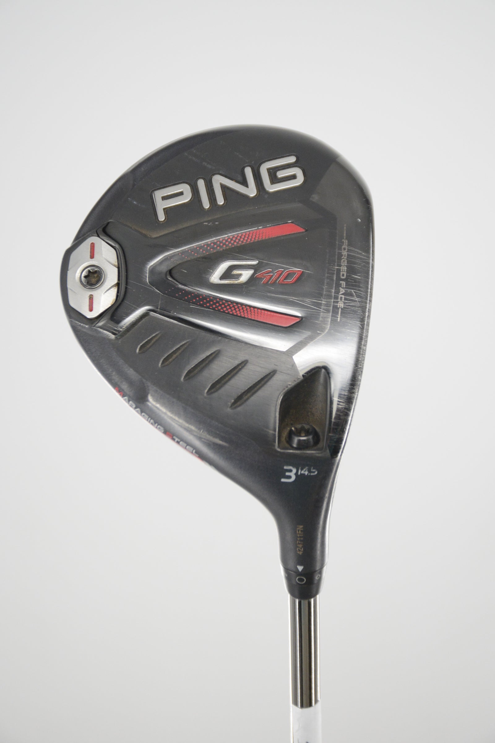 Ping G410 3 Wood X Flex 42.5"