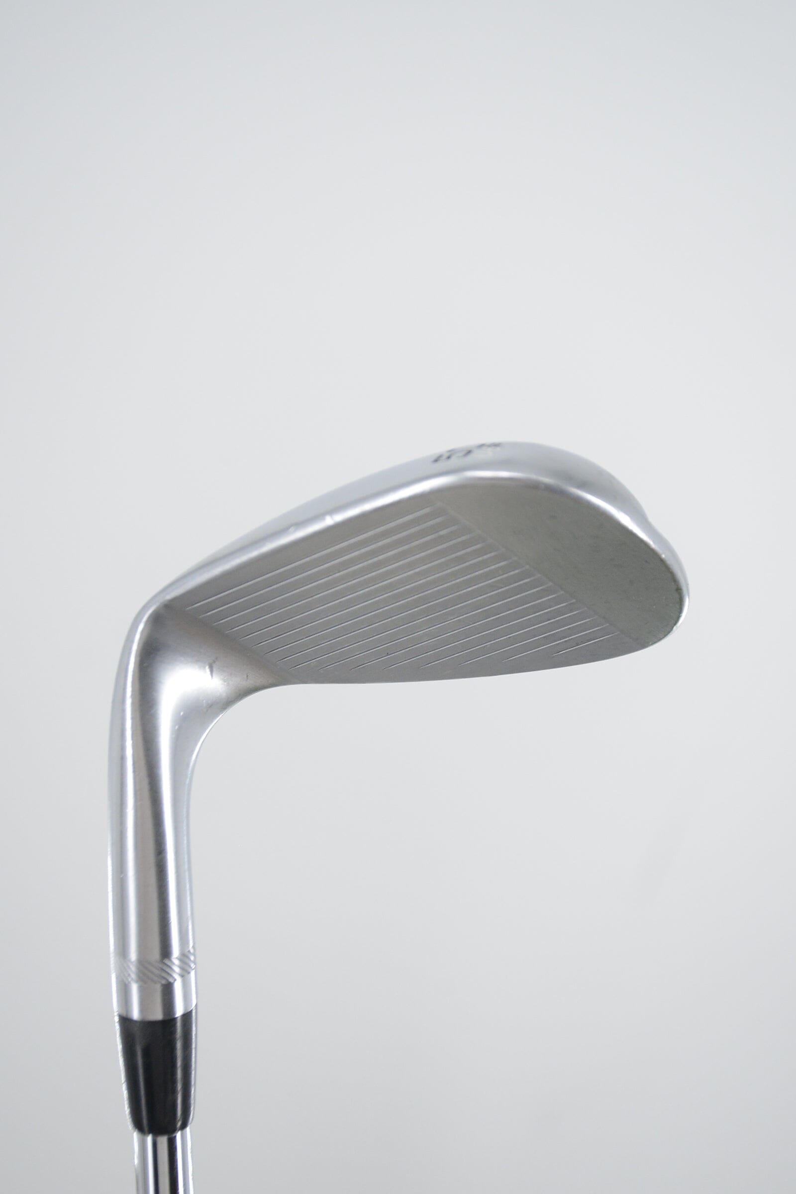 Titleist Vokey SM8 Tour Chrome 50 Degree Wedge Wedge Flex 36.75" Golf Clubs GolfRoots