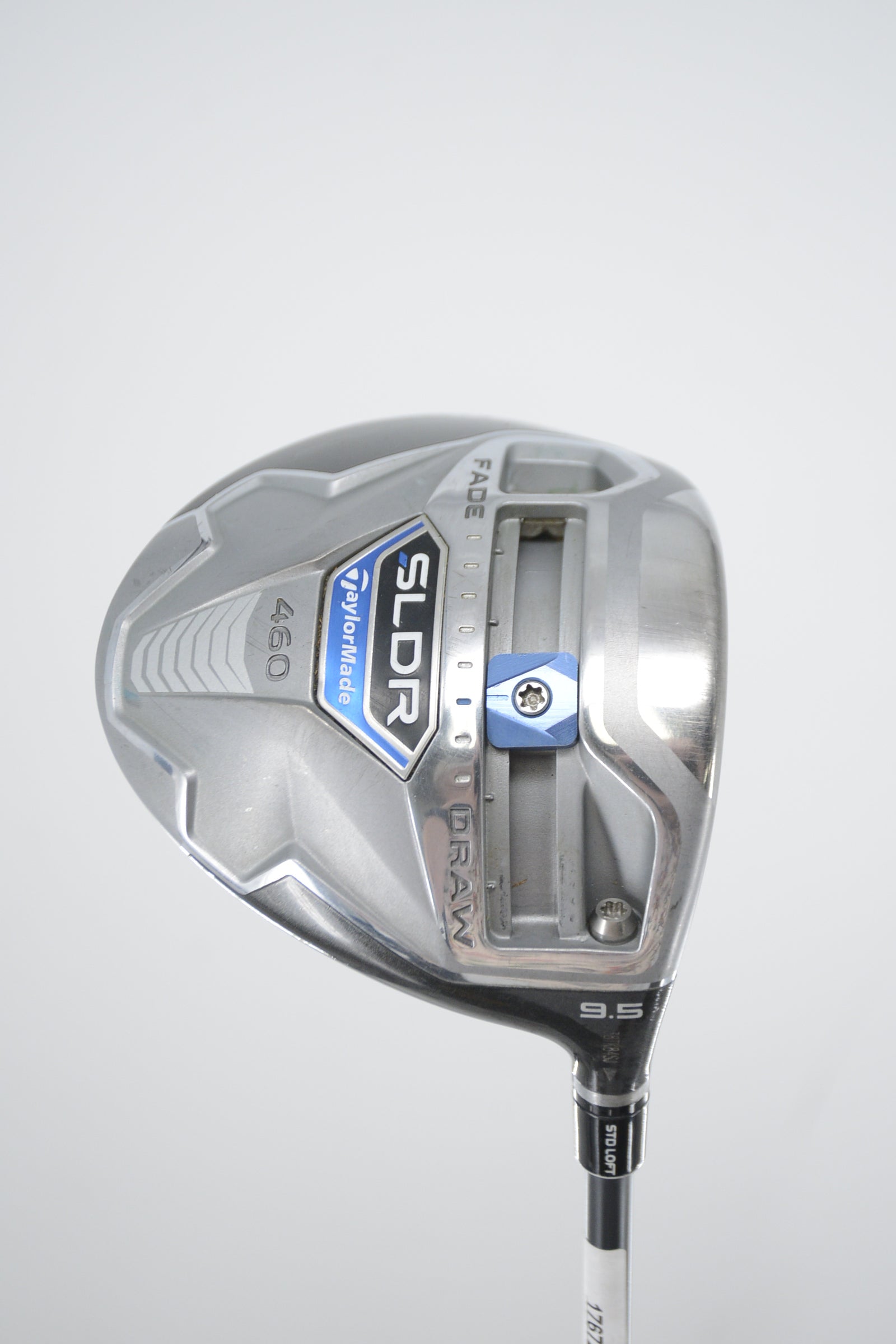 TaylorMade SLDR 9.5 Degree Driver R Flex 45.25"