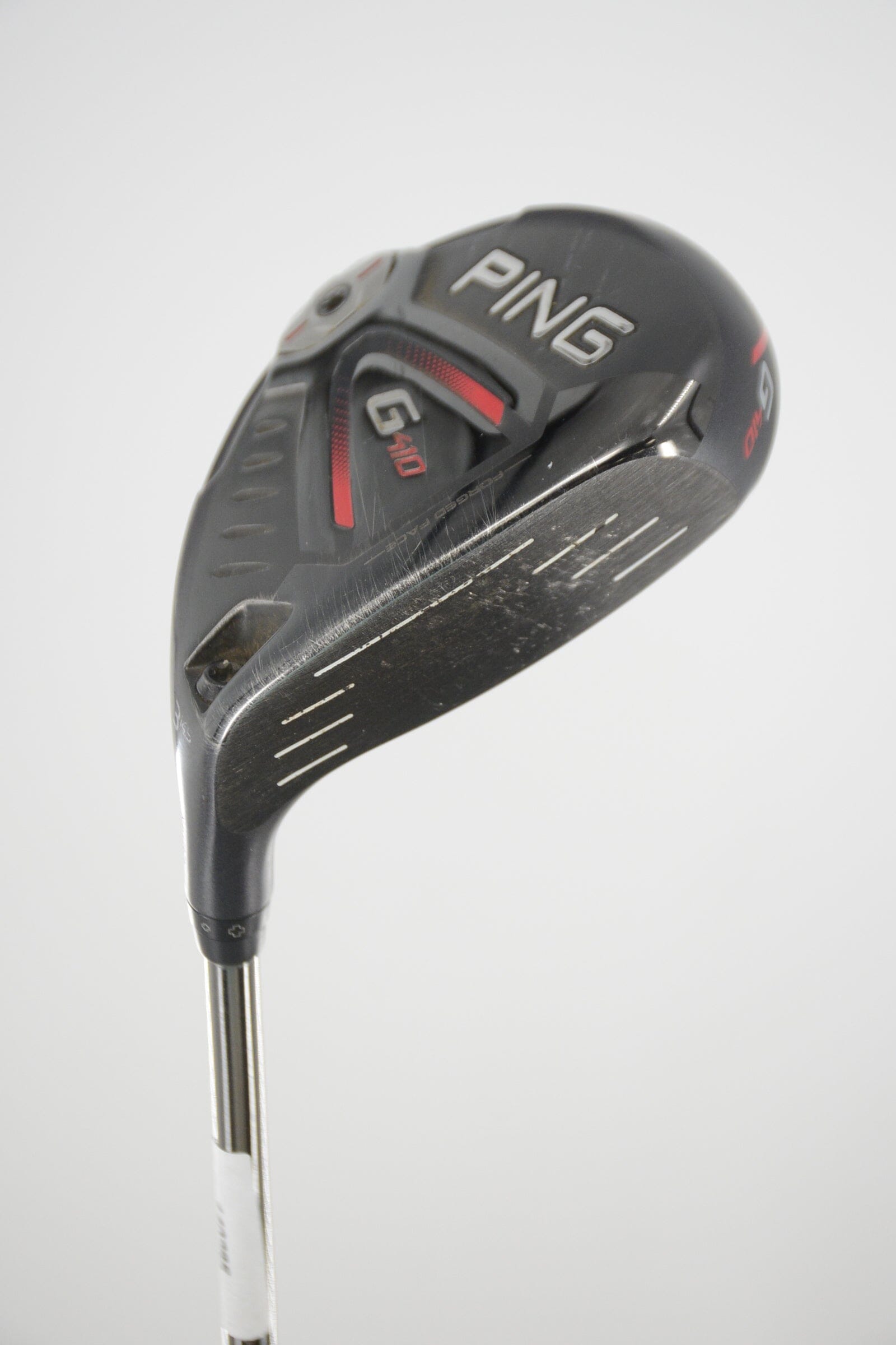 Ping G410 3 Wood X Flex 42.5" Golf Clubs GolfRoots