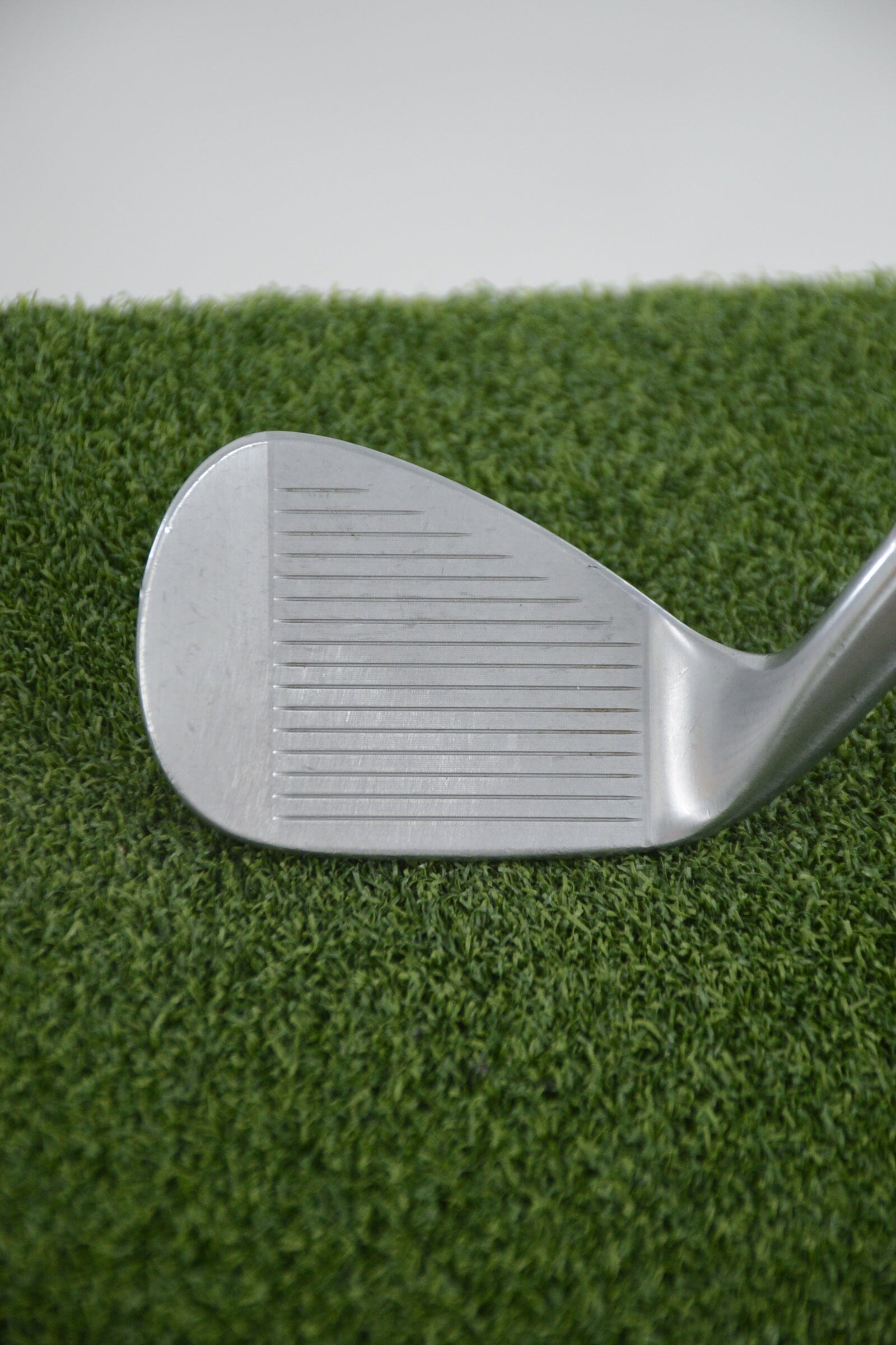 Titleist Vokey SM8 Tour Chrome 50 Degree Wedge Wedge Flex 36.75" Golf Clubs GolfRoots