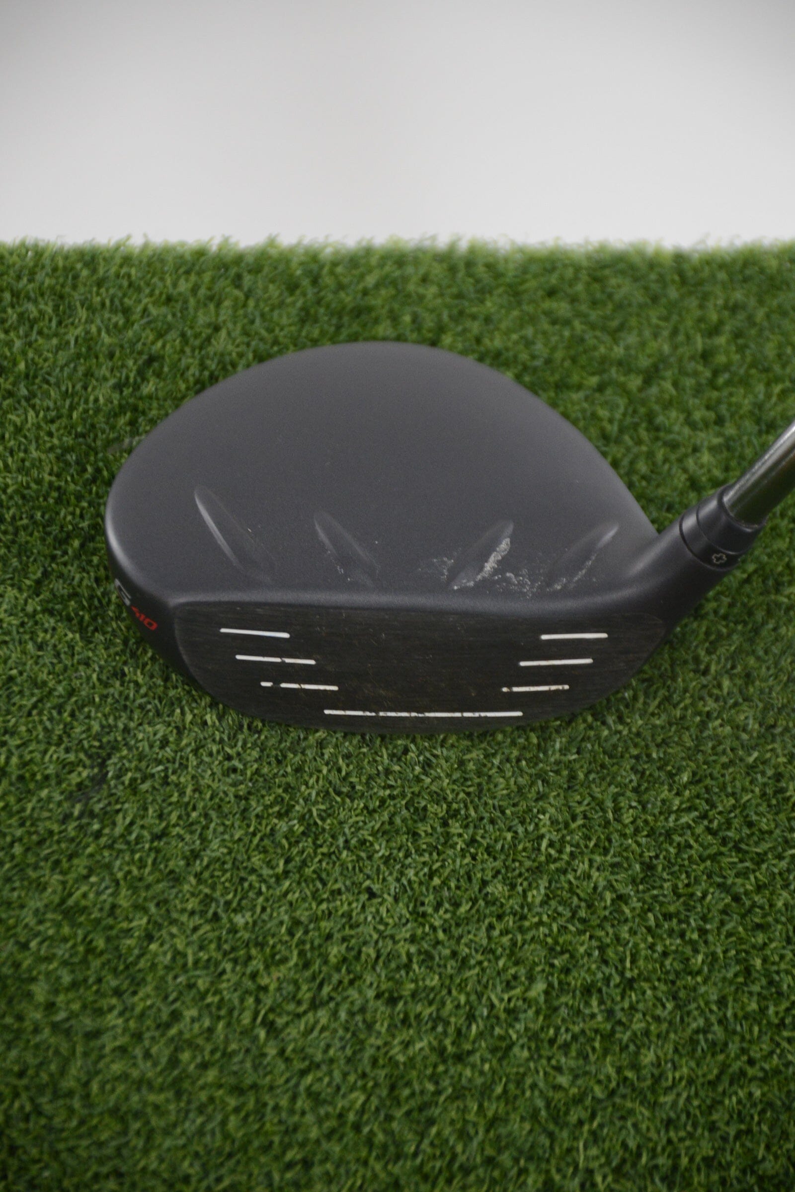 Ping G410 3 Wood X Flex 42.5" Golf Clubs GolfRoots