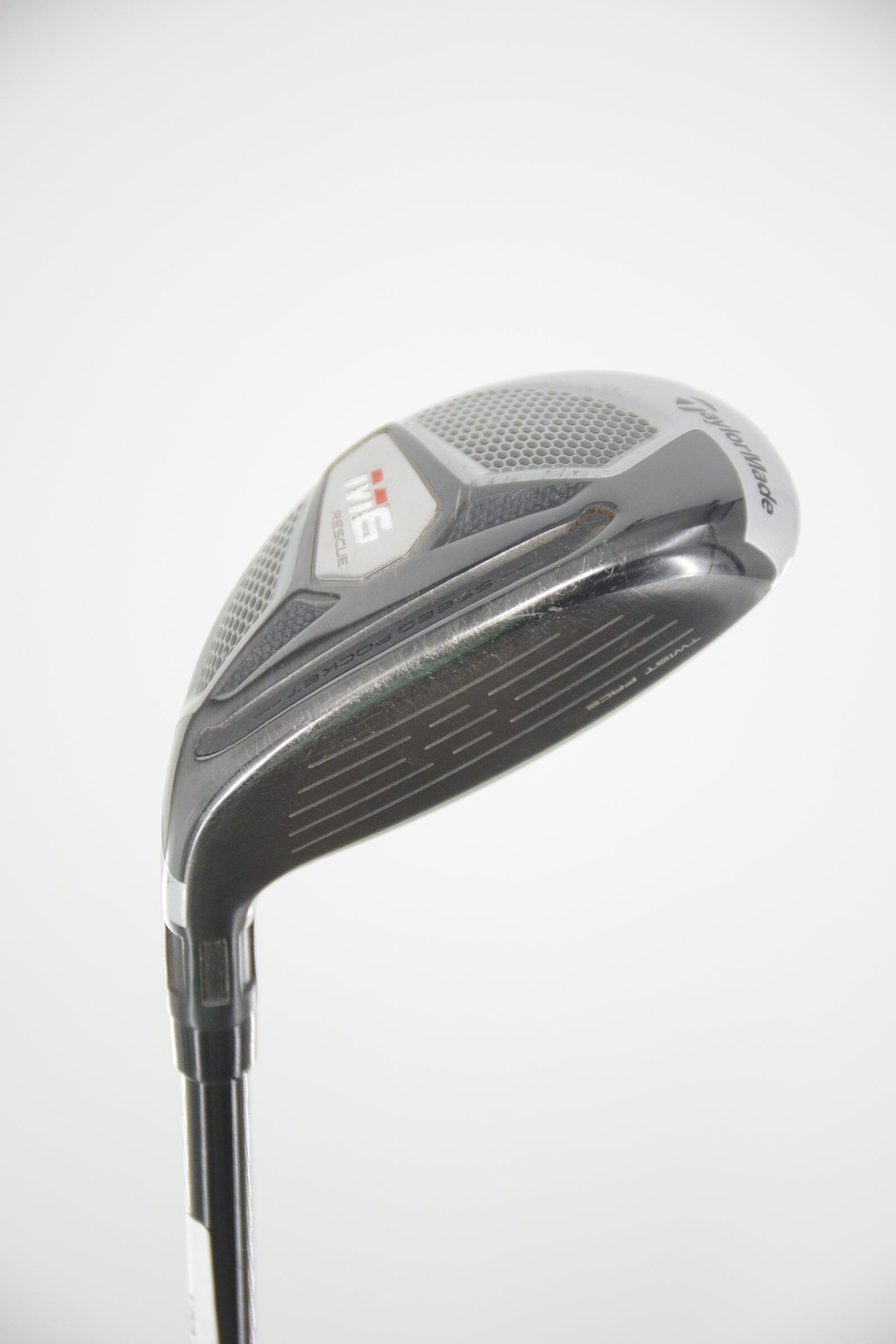 TaylorMade M6 4 Hybrid S Flex 40.25" Golf Clubs GolfRoots