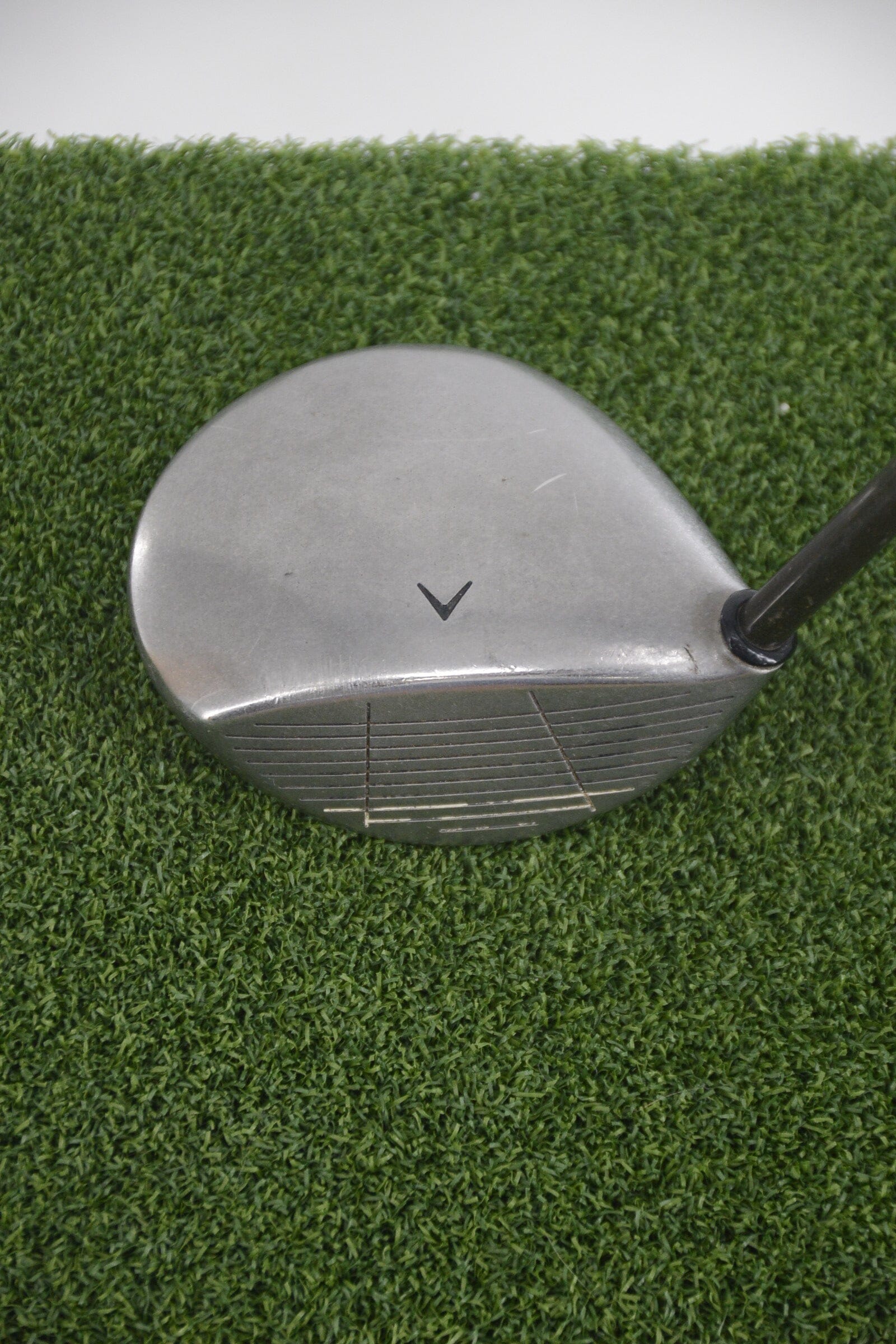 Callaway Big Bertha S2H2 9 Degree Driver S Flex 44" Golf Clubs GolfRoots