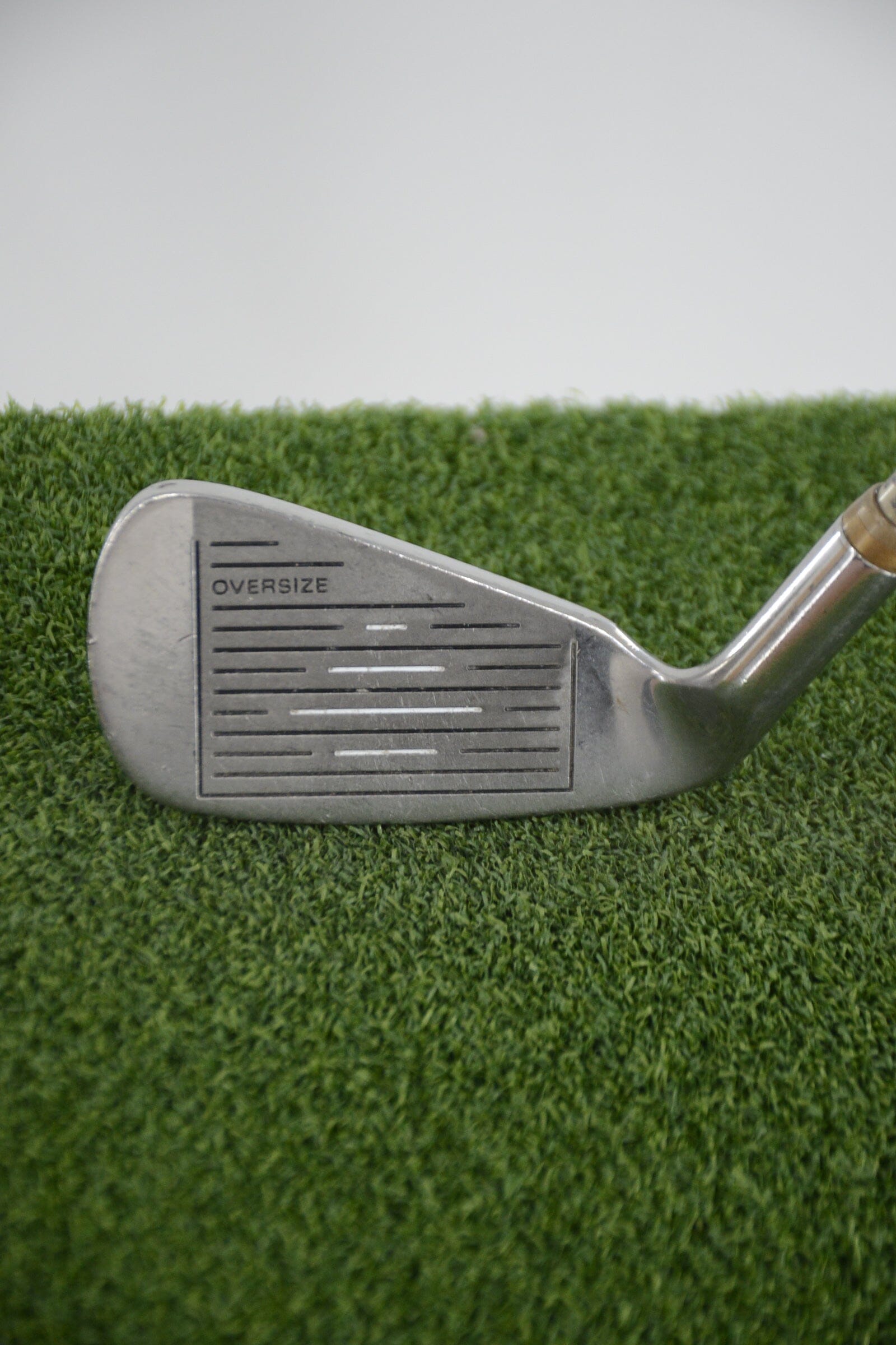 Confidence Visa 4 Iron R Flex 36.75" Golf Clubs GolfRoots