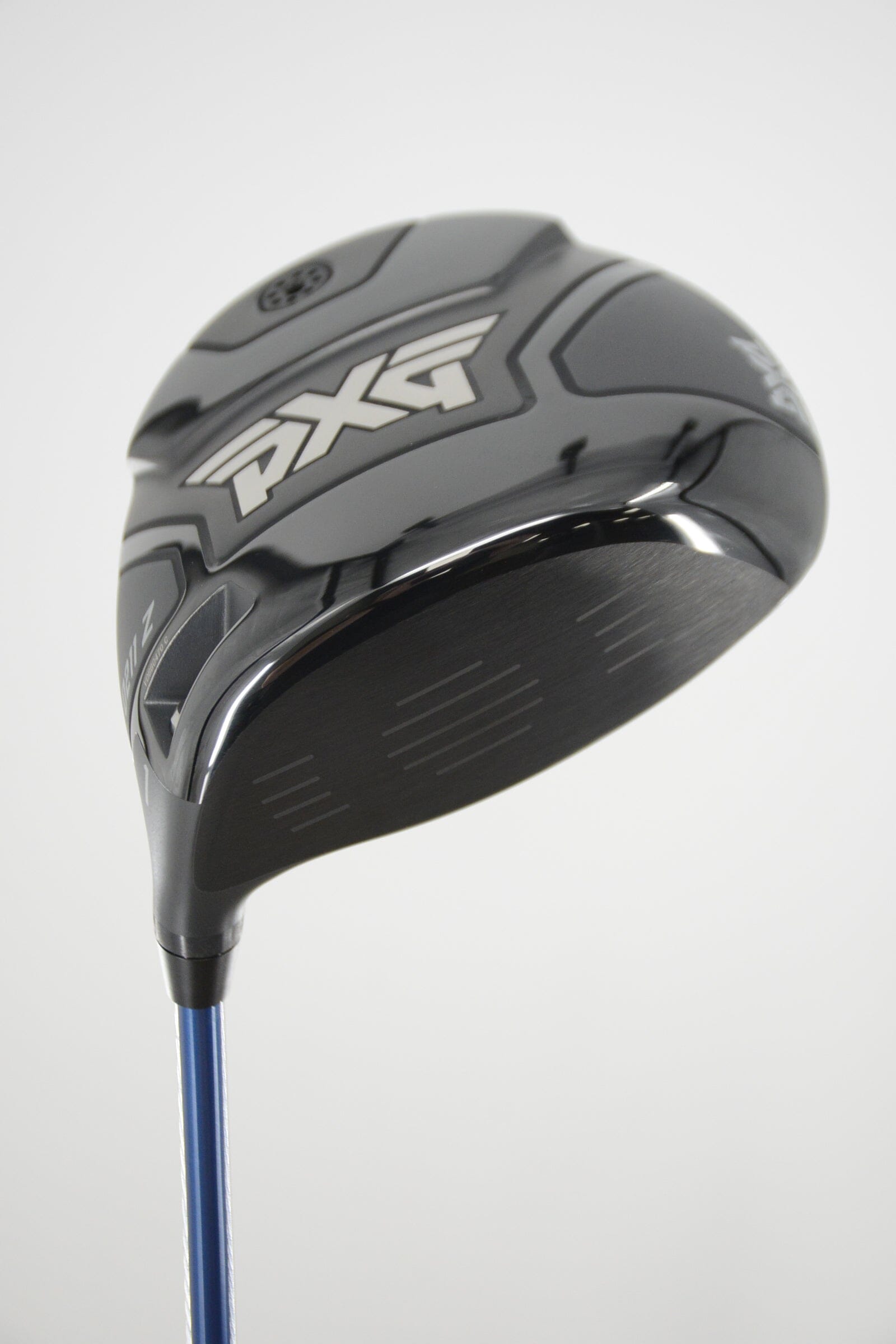 NEW PXG 0211Z Driver R Flex 43.75" Golf Clubs GolfRoots