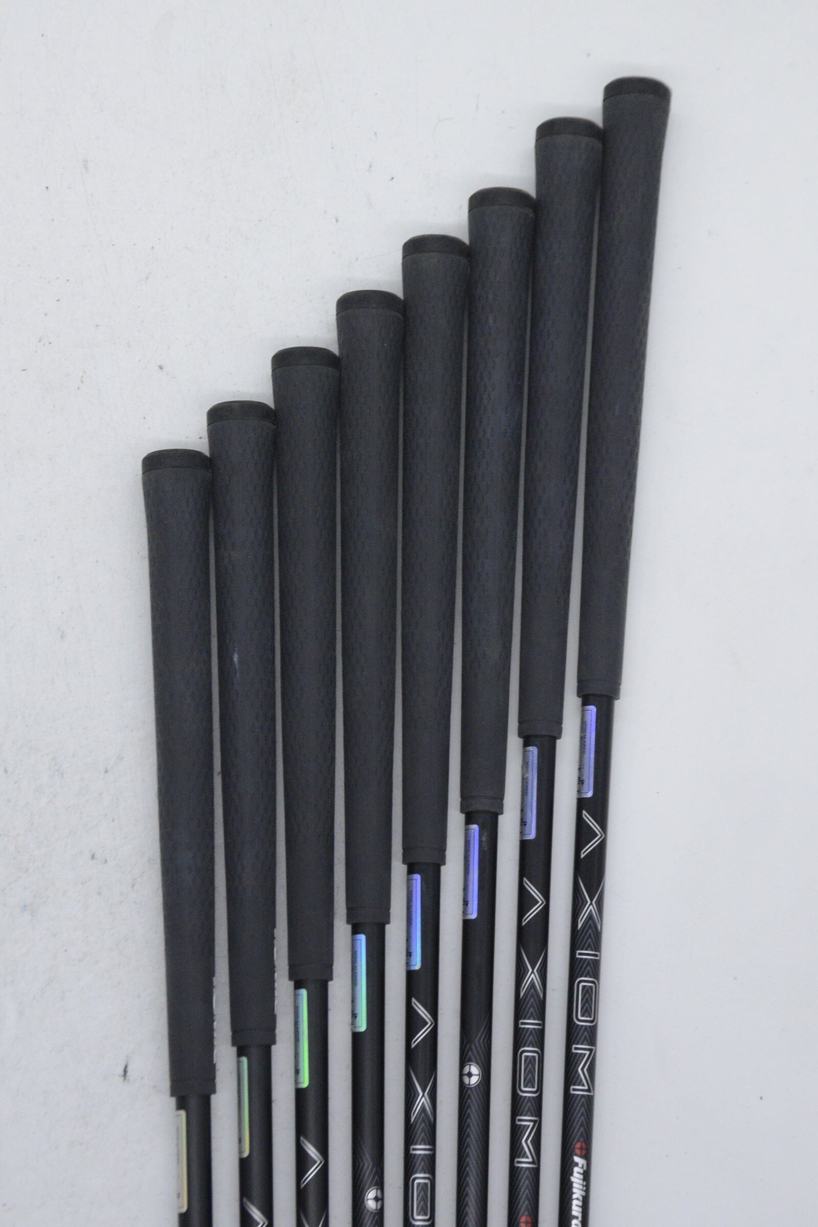 TaylorMade P790 2023 4-AW Iron Set R Flex -0.75" Golf Clubs GolfRoots