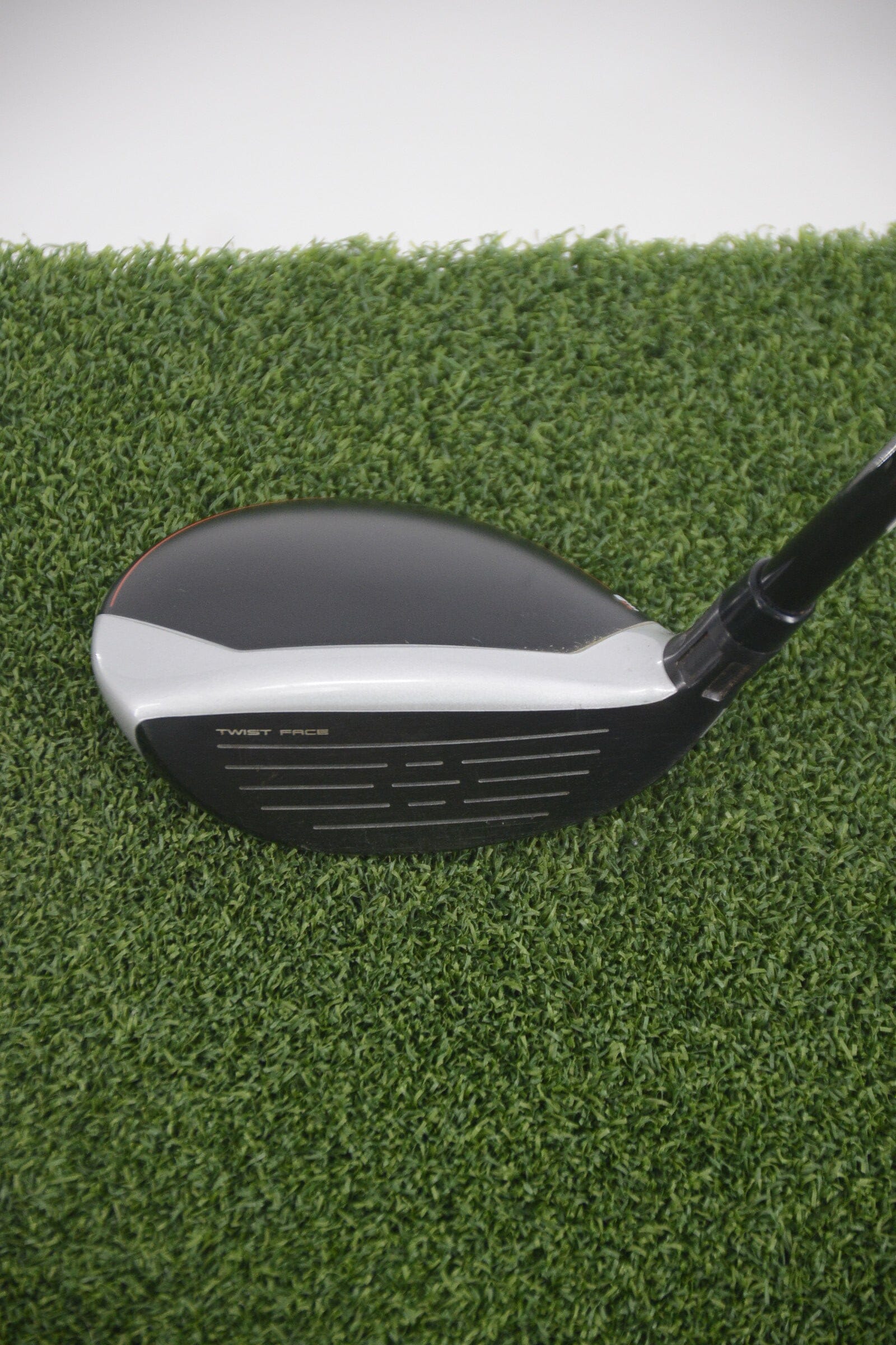 TaylorMade M6 4 Hybrid S Flex 40.25" Golf Clubs GolfRoots