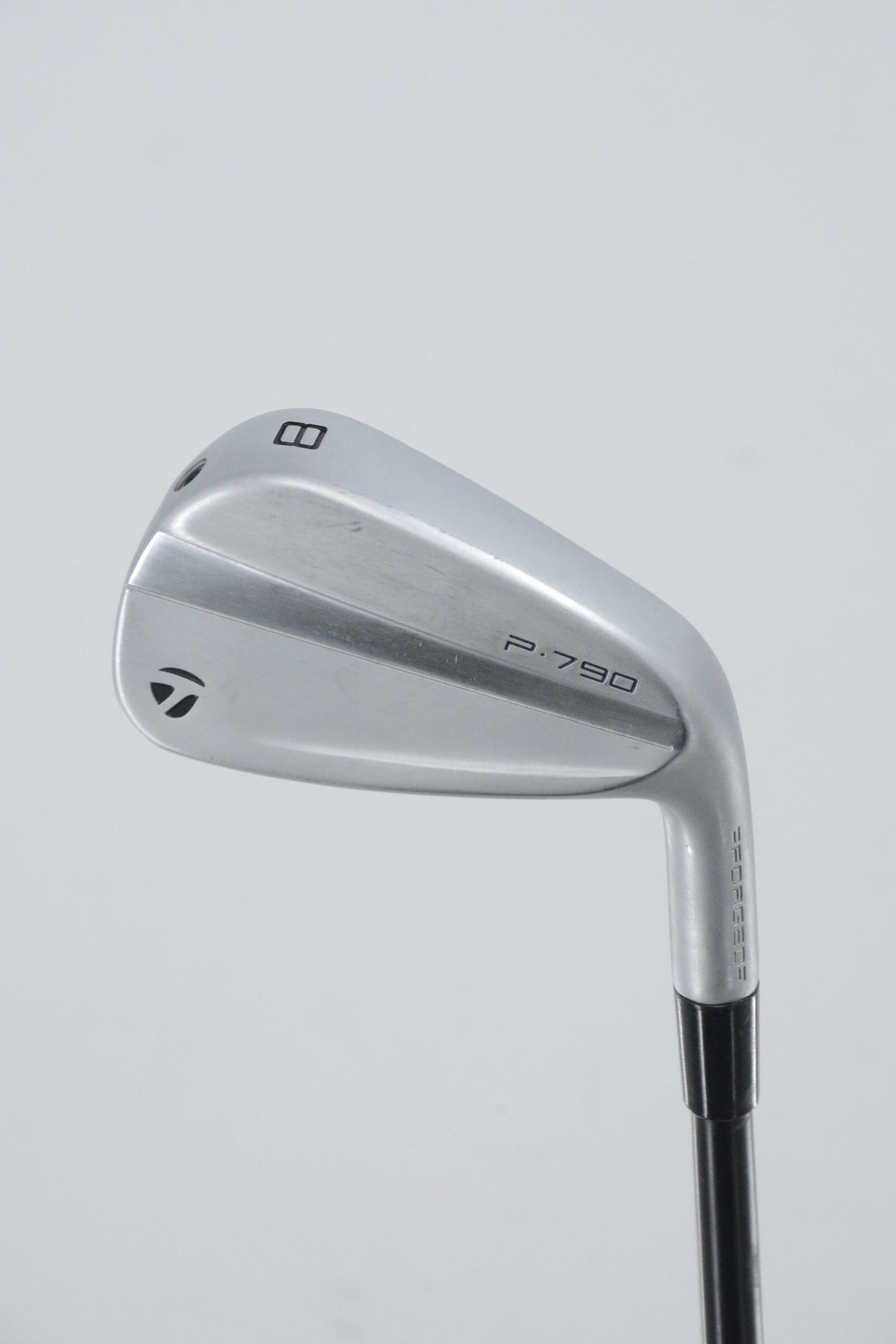 TaylorMade P790 2023 4-AW Iron Set R Flex -0.75" Golf Clubs GolfRoots