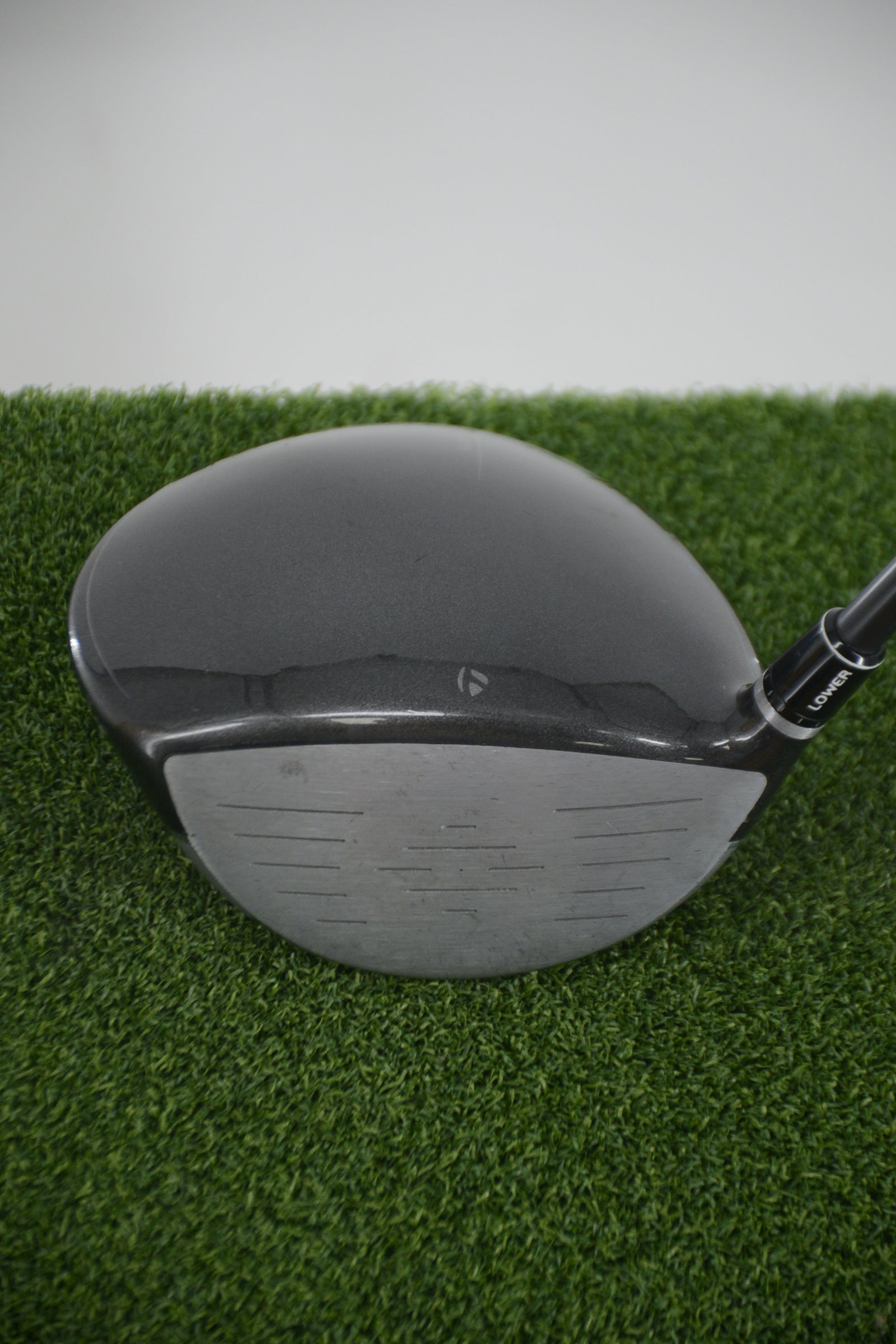 TaylorMade SLDR 9.5 Degree Driver R Flex 45.25"