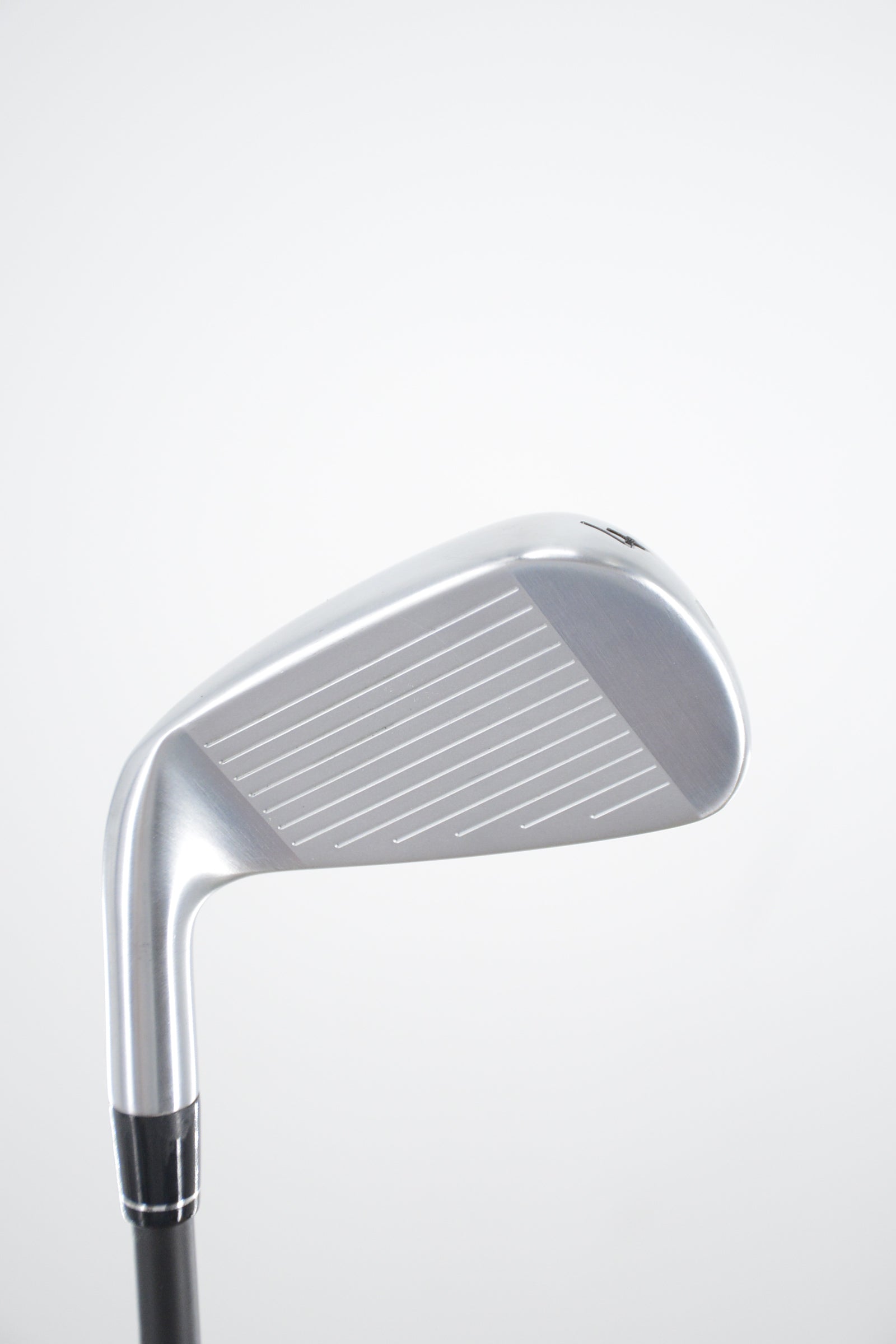Callaway Apex Ti Fusion 4 Iron S Flex 38"