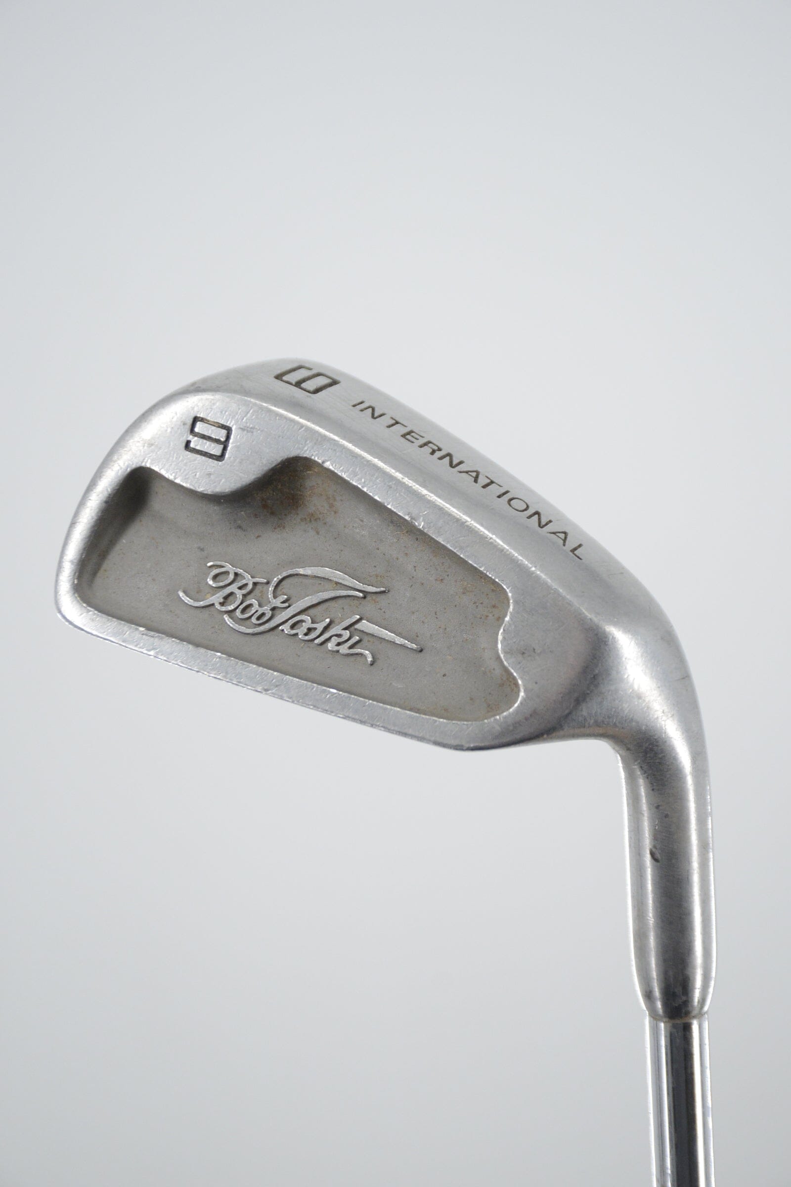 International Bob Toski 9 Iron R Flex 36.5" Golf Clubs GolfRoots
