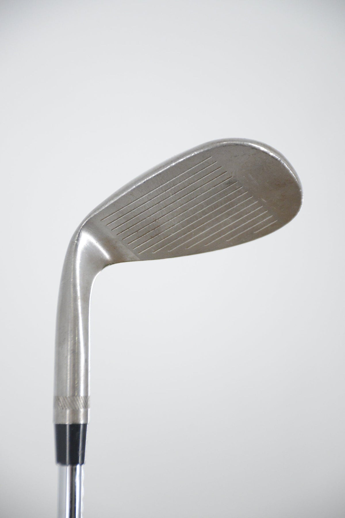 Sub 70 TA III 58 Degree Wedge S Flex 35" Golf Clubs GolfRoots