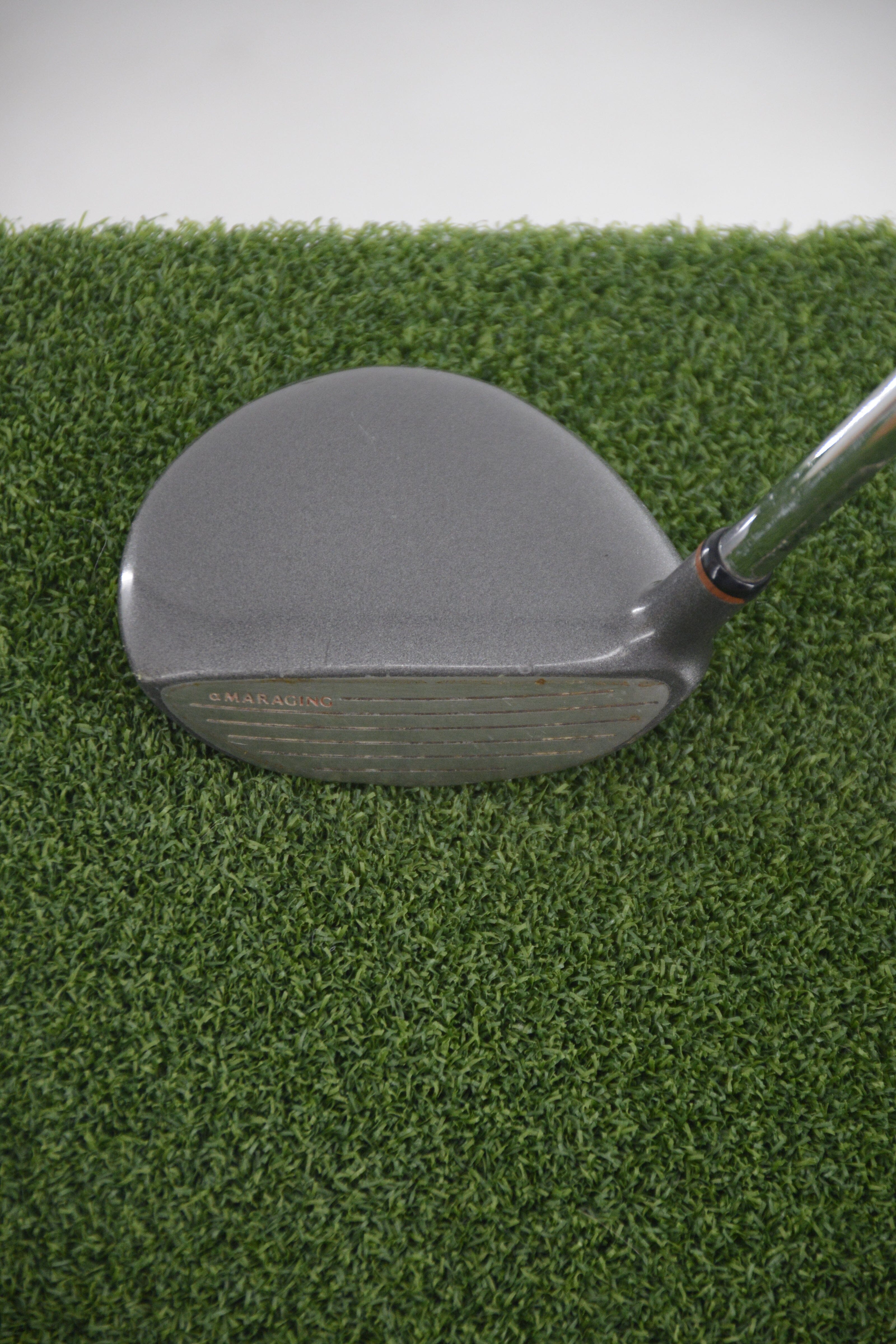 Orlimar Trimetal 13 Degree Wood R Flex 43" Golf Clubs GolfRoots