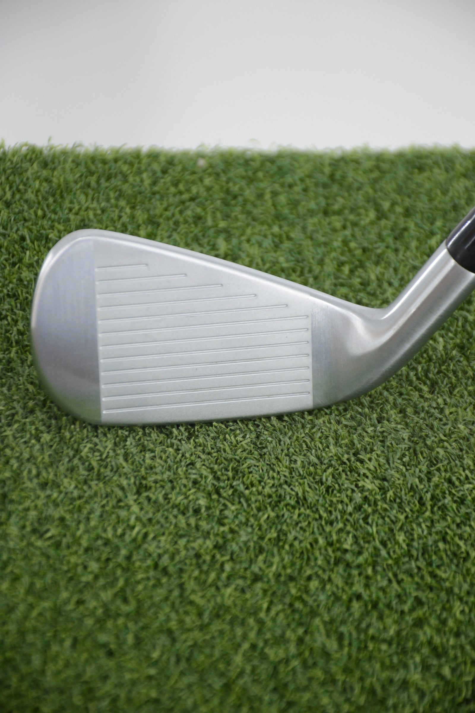 Callaway Apex Ti Fusion 4 Iron S Flex 38"