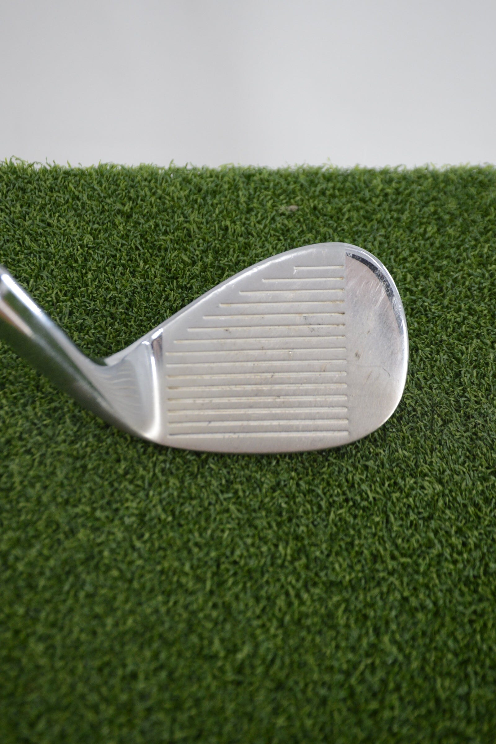 Lefty Cleveland 588 Tour Action SW S Flex 35" Golf Clubs GolfRoots